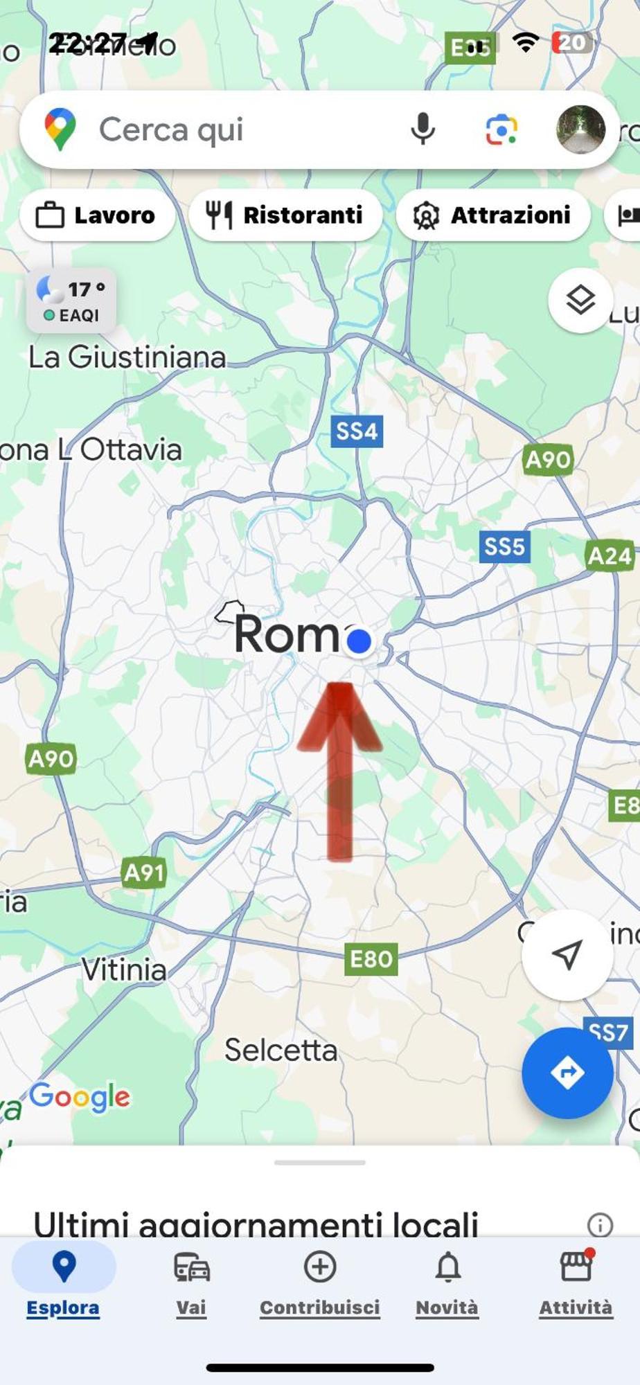 Apartamento Vanella Domus Ii *