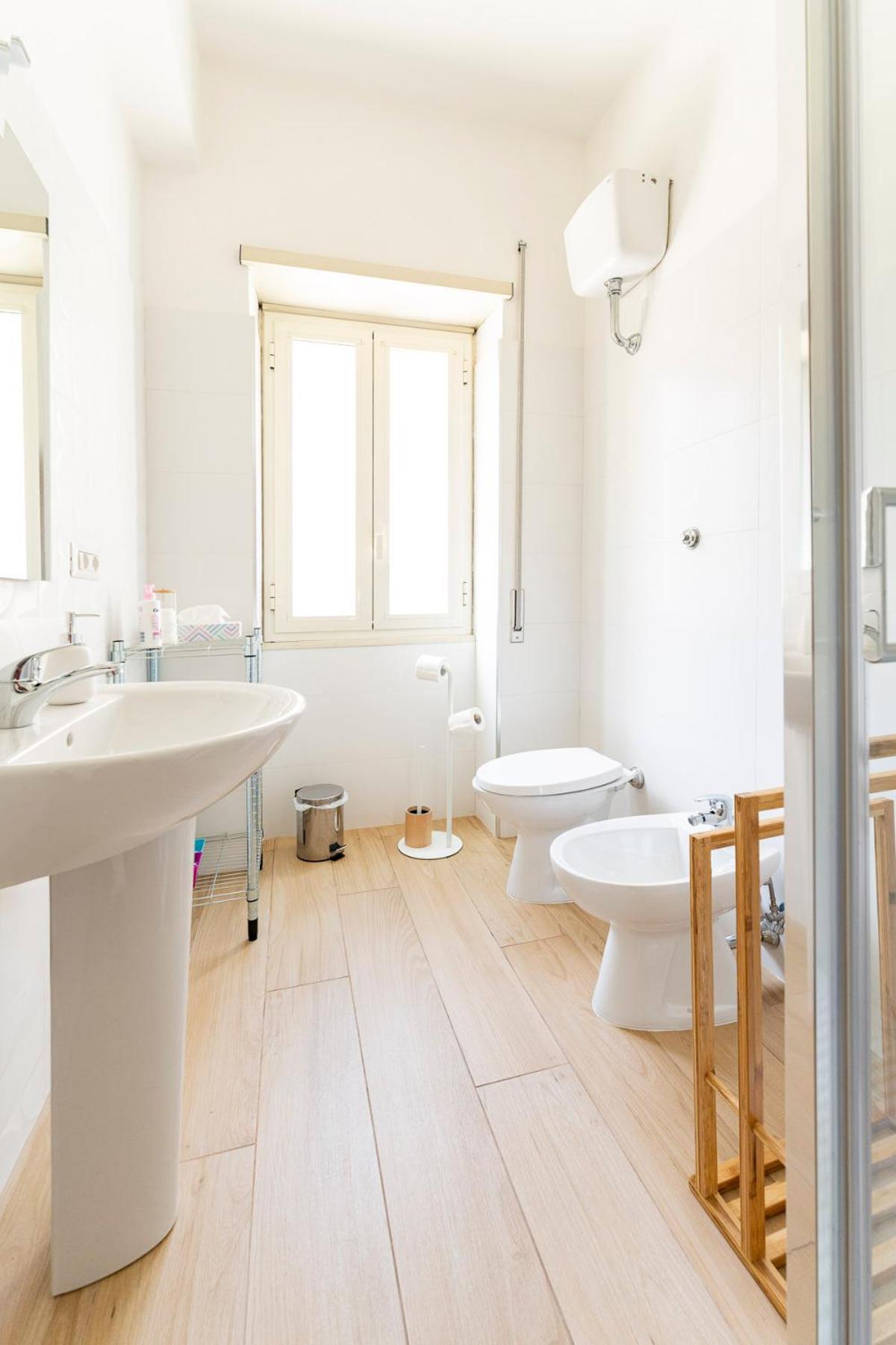 Talenti Apartamento *