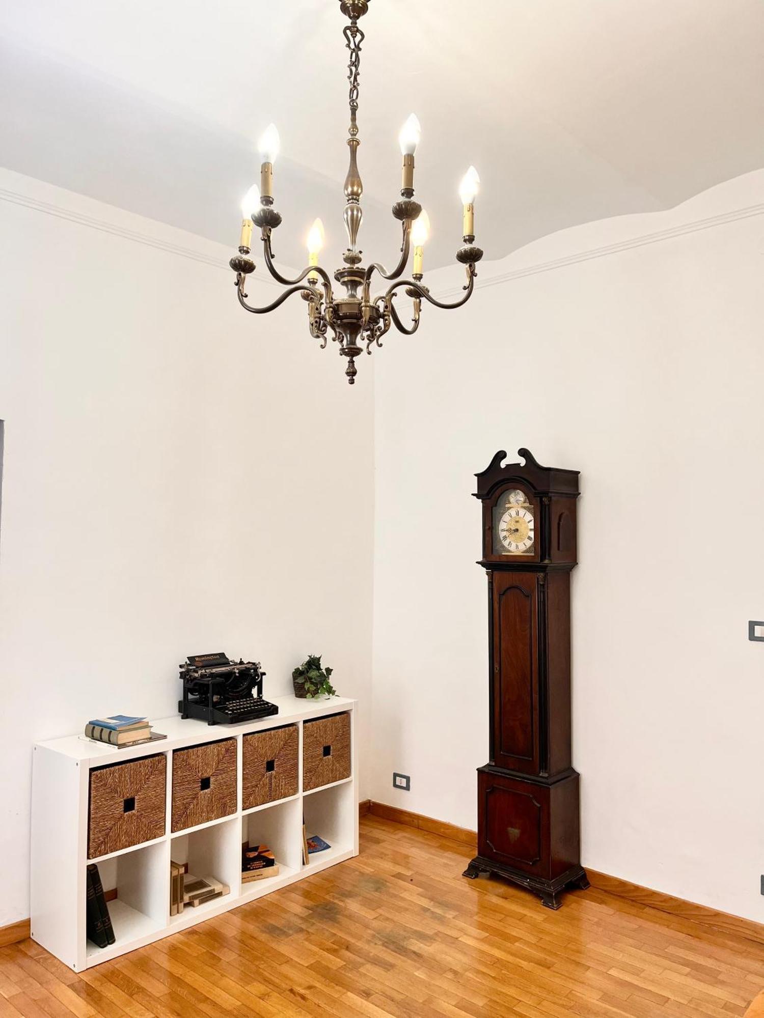 Apartamento Glory House Vatican & Saint Peter Basilica