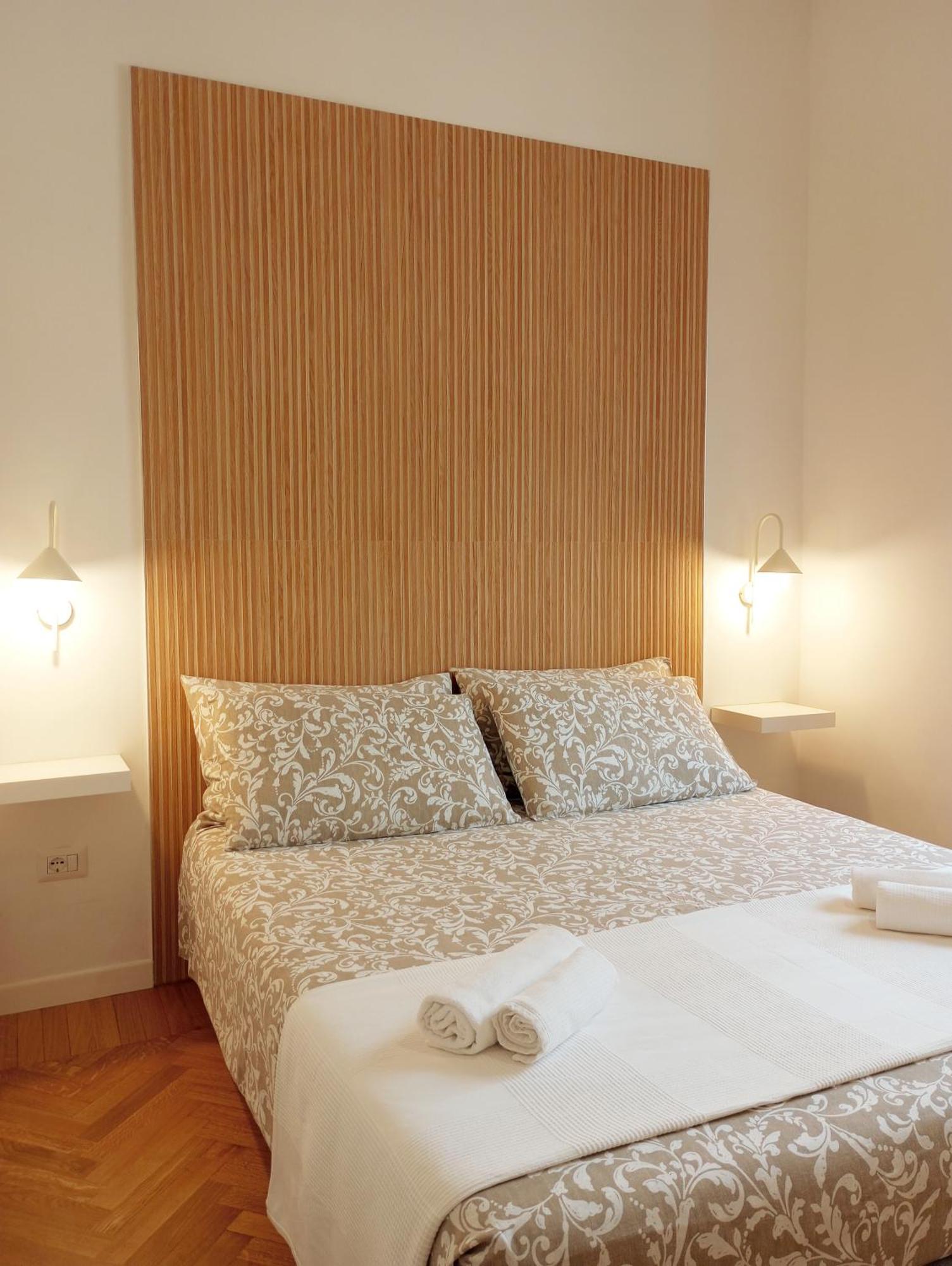Flaminia71 Appartamento *
