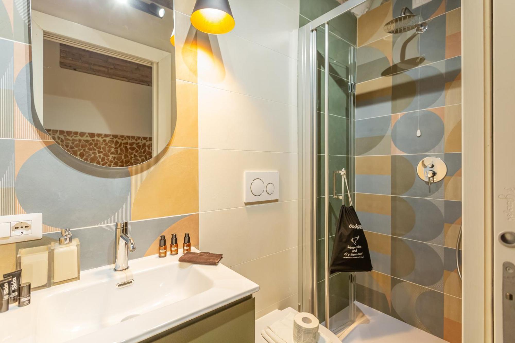 Apartment Daplace - Lucia