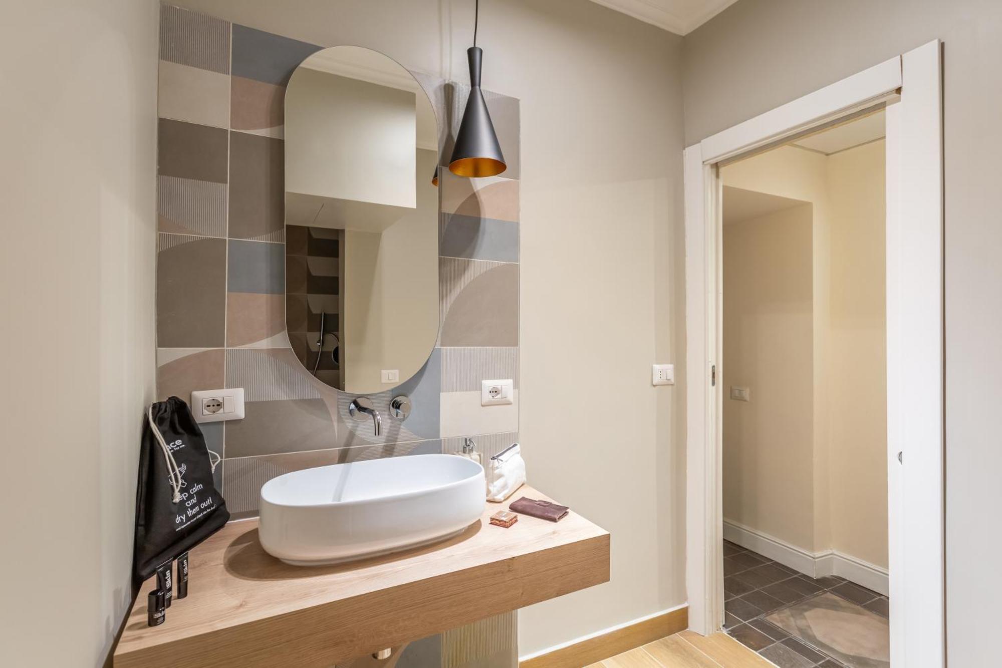 Daplace - Lucia Apartment Rome