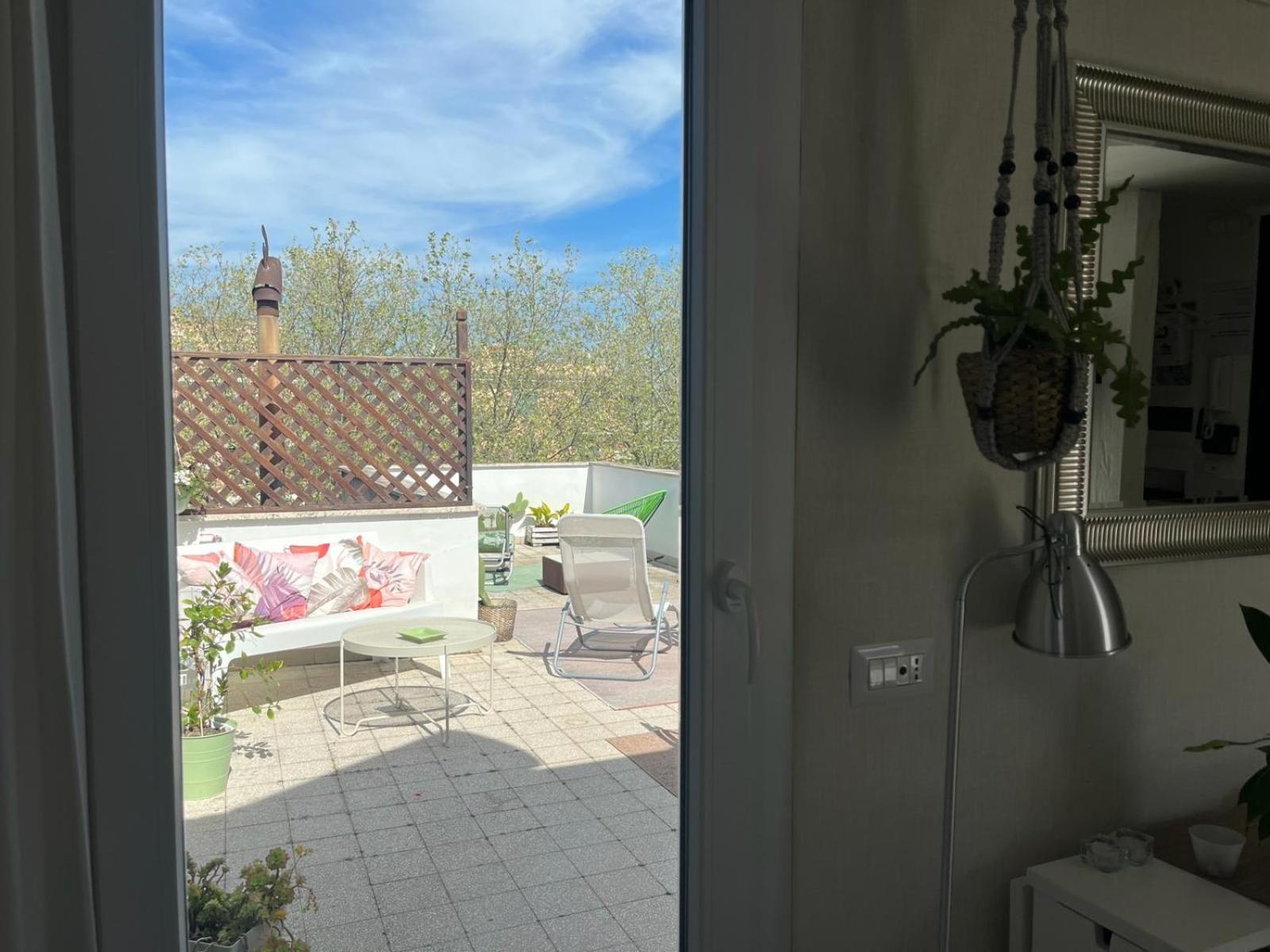Apartamento Monteverde Double Terrace Penthouse *