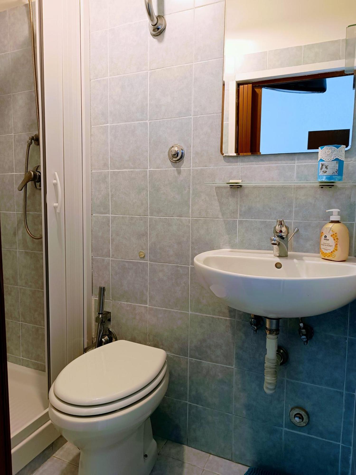 Porta Maggiore 9 Locazione Turistica Privatunterkunft *