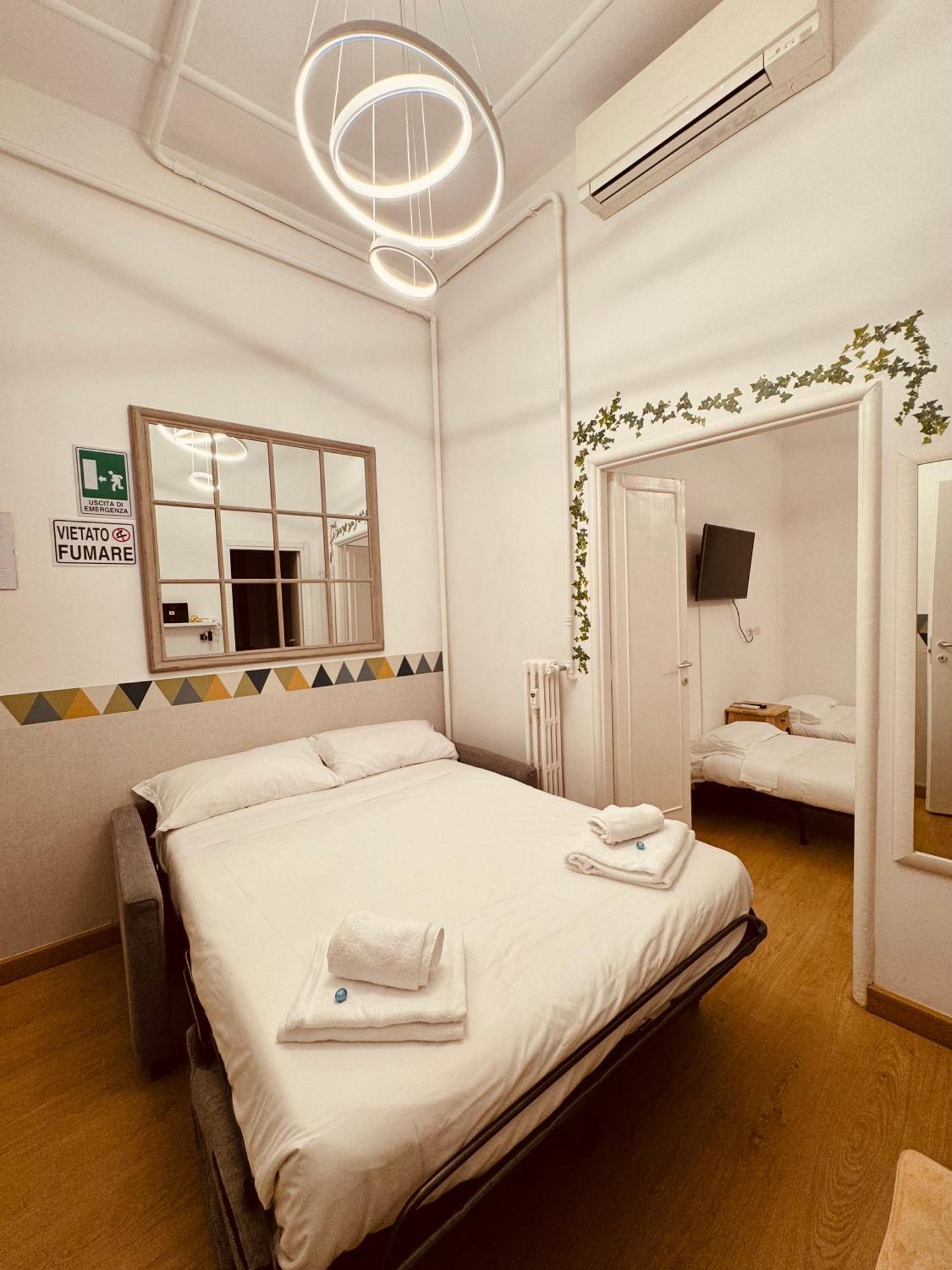 Apartamento Benco House Roma