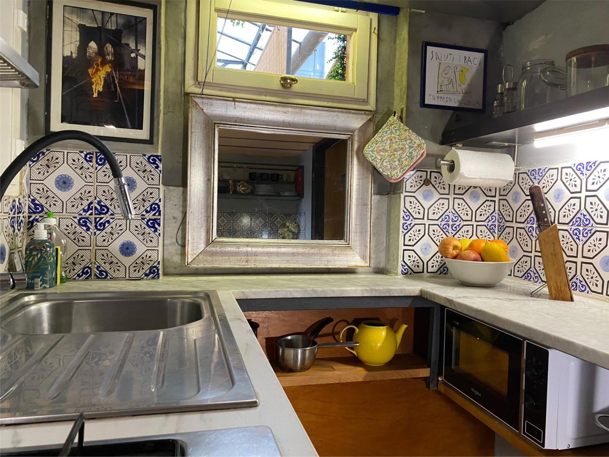 Leilighet Penthouse In Exclusive Borgo Pio District Roma