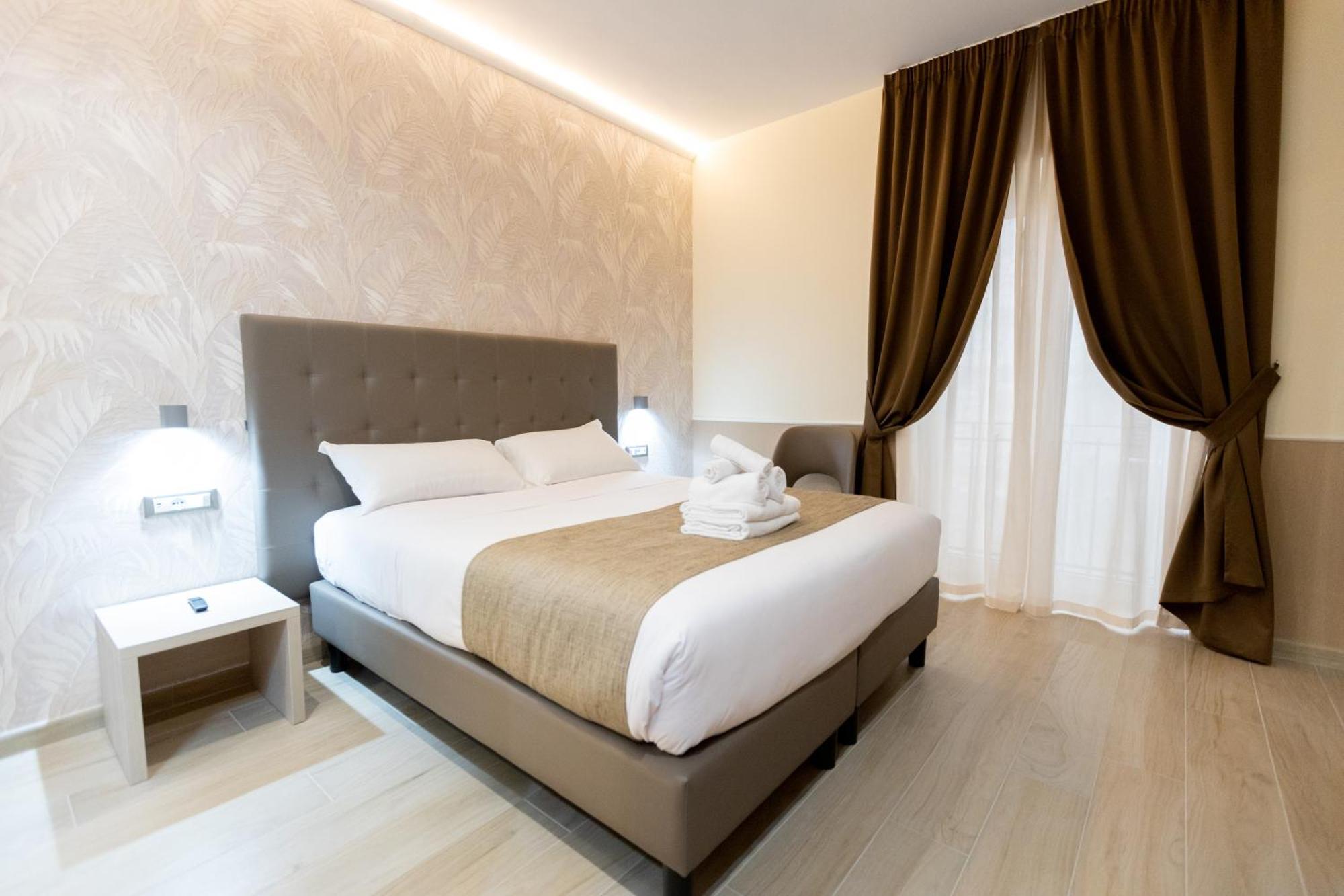 Maximus Hotel 3*