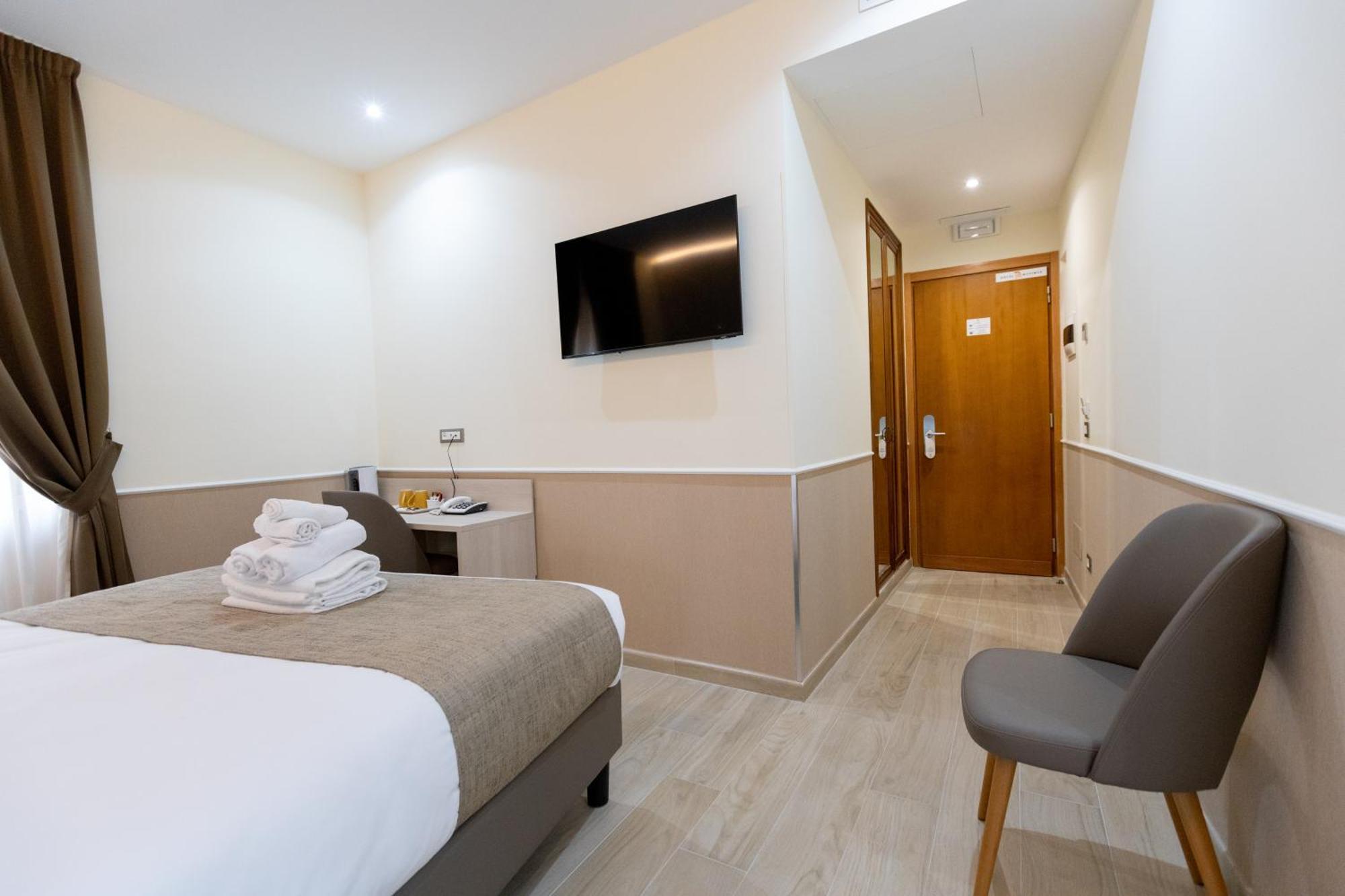 Hotel Maximus