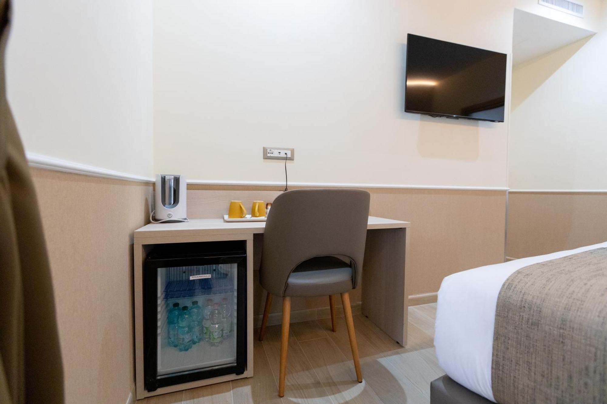 Hotel Maximus