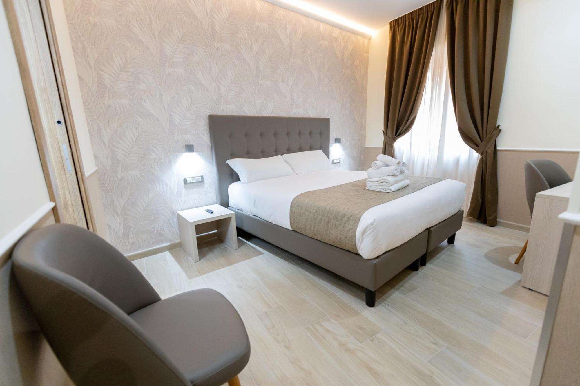 Maximus Hotel 3*