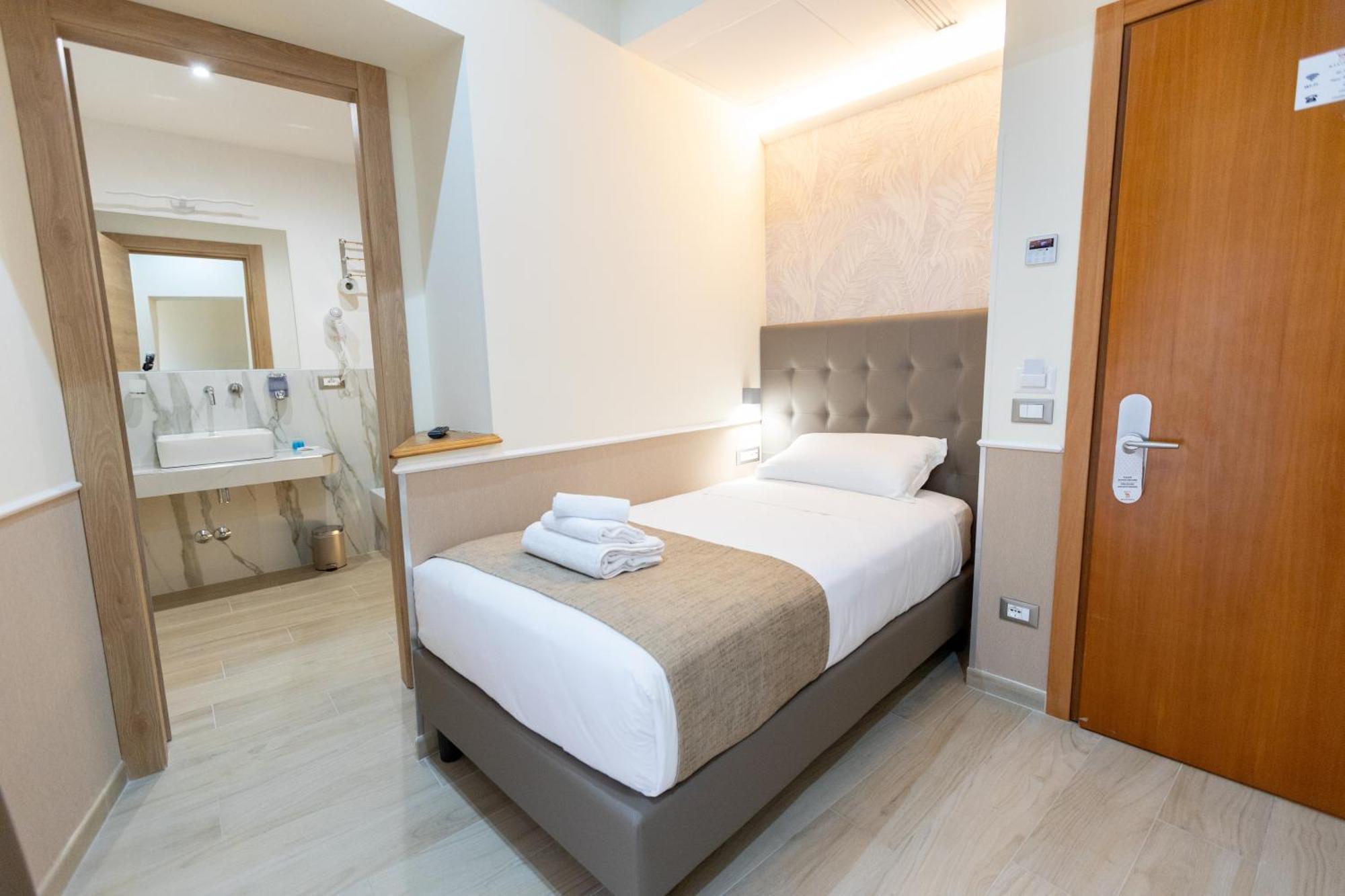 Hotel Maximus