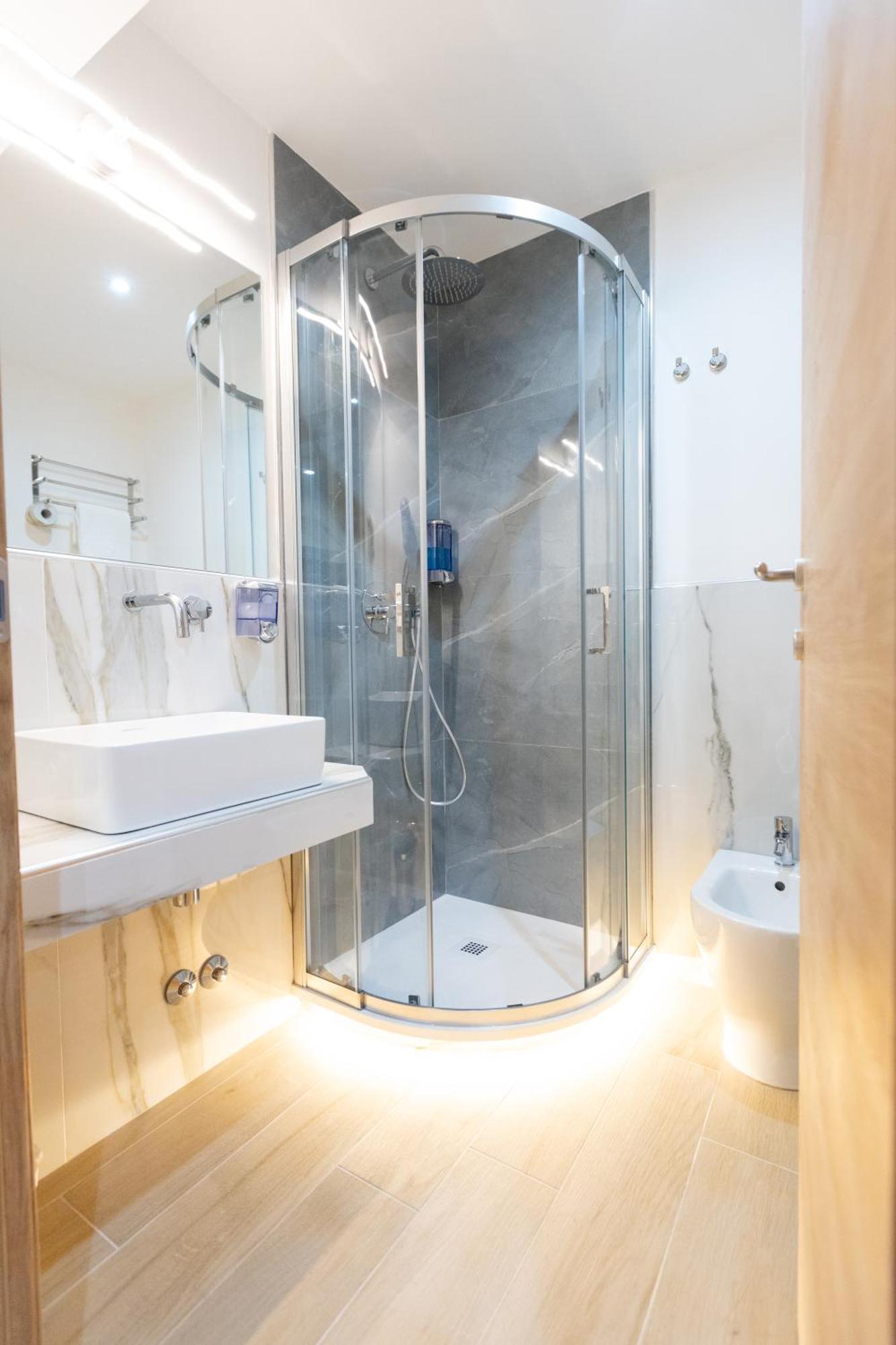 Hotell Maximus Roma