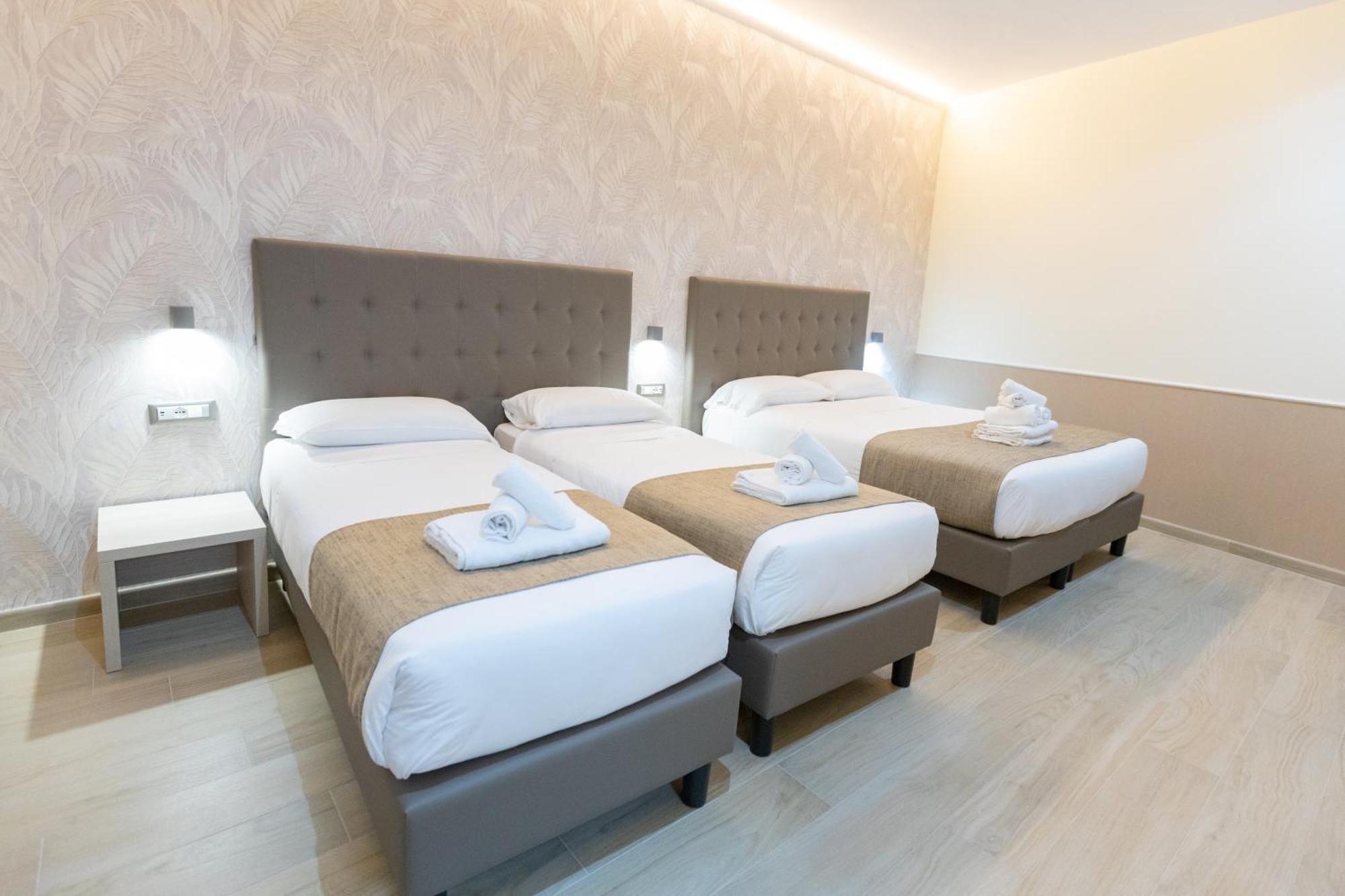 Hotel Maximus 3*