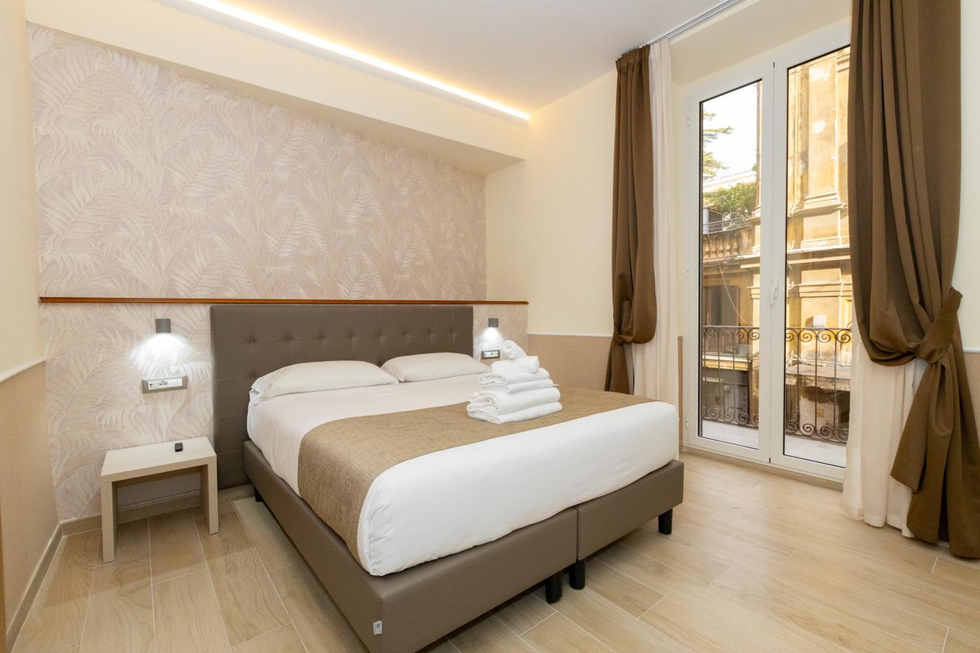 Hotell Maximus 3*