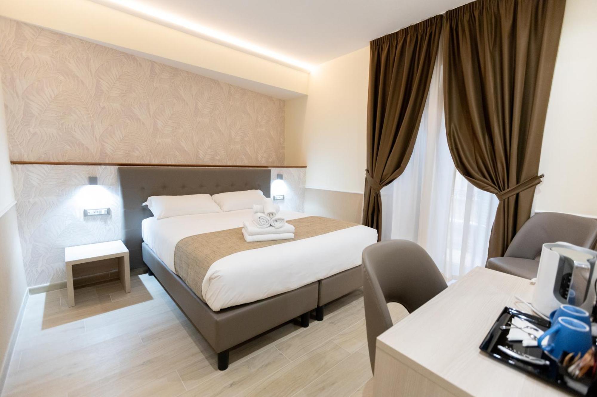Hotel Maximus 3*