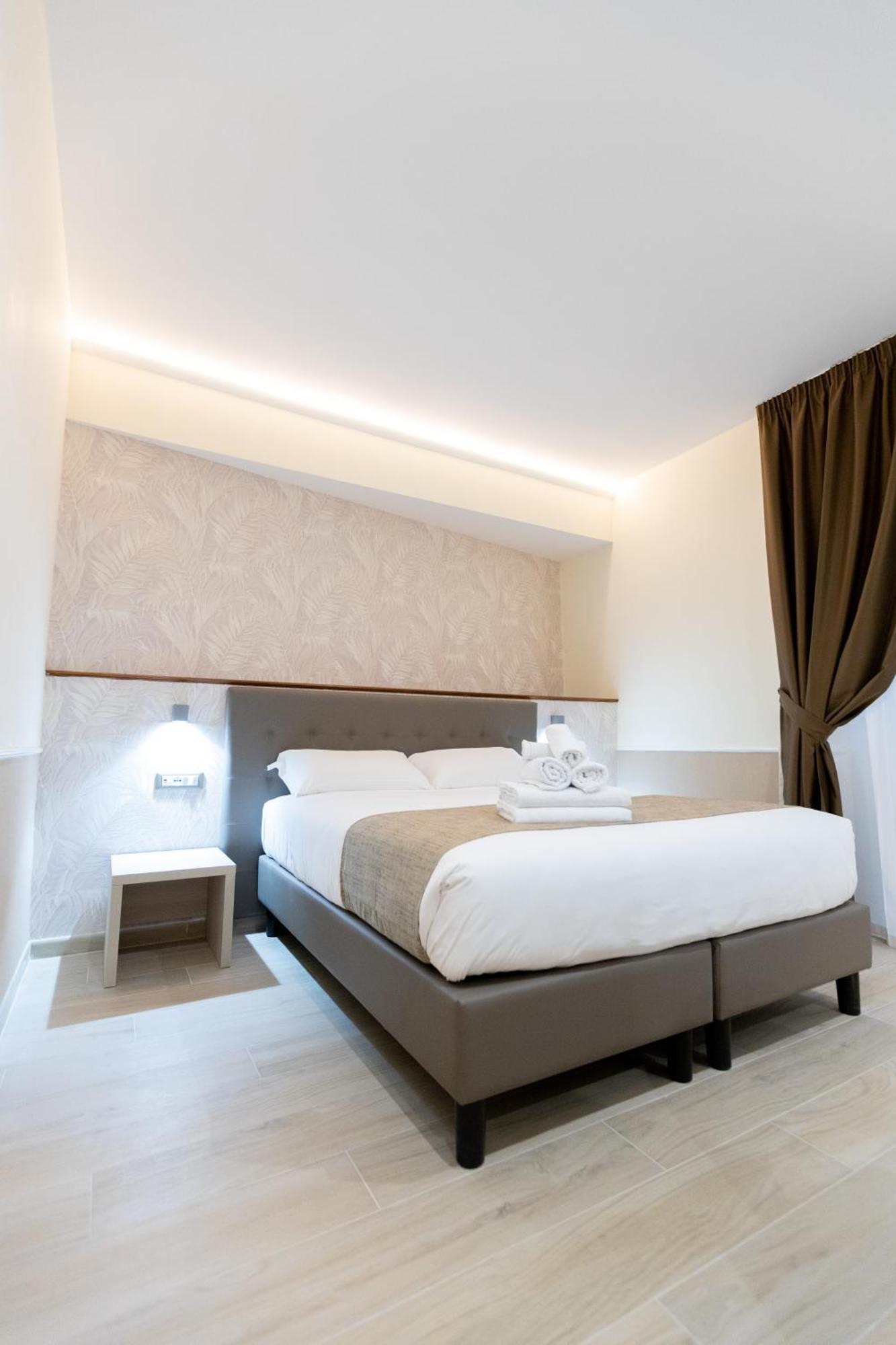 Maximus Hotel 3*