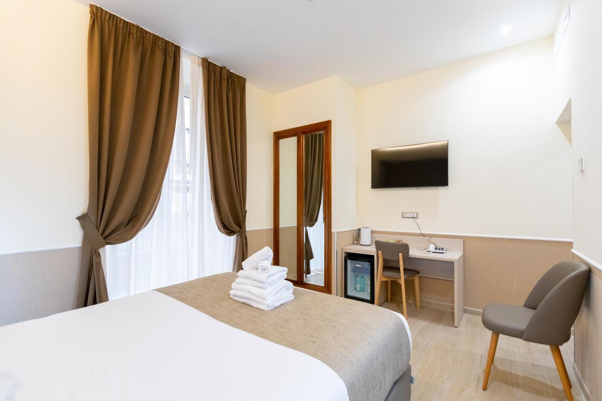 Hotel Maximus
