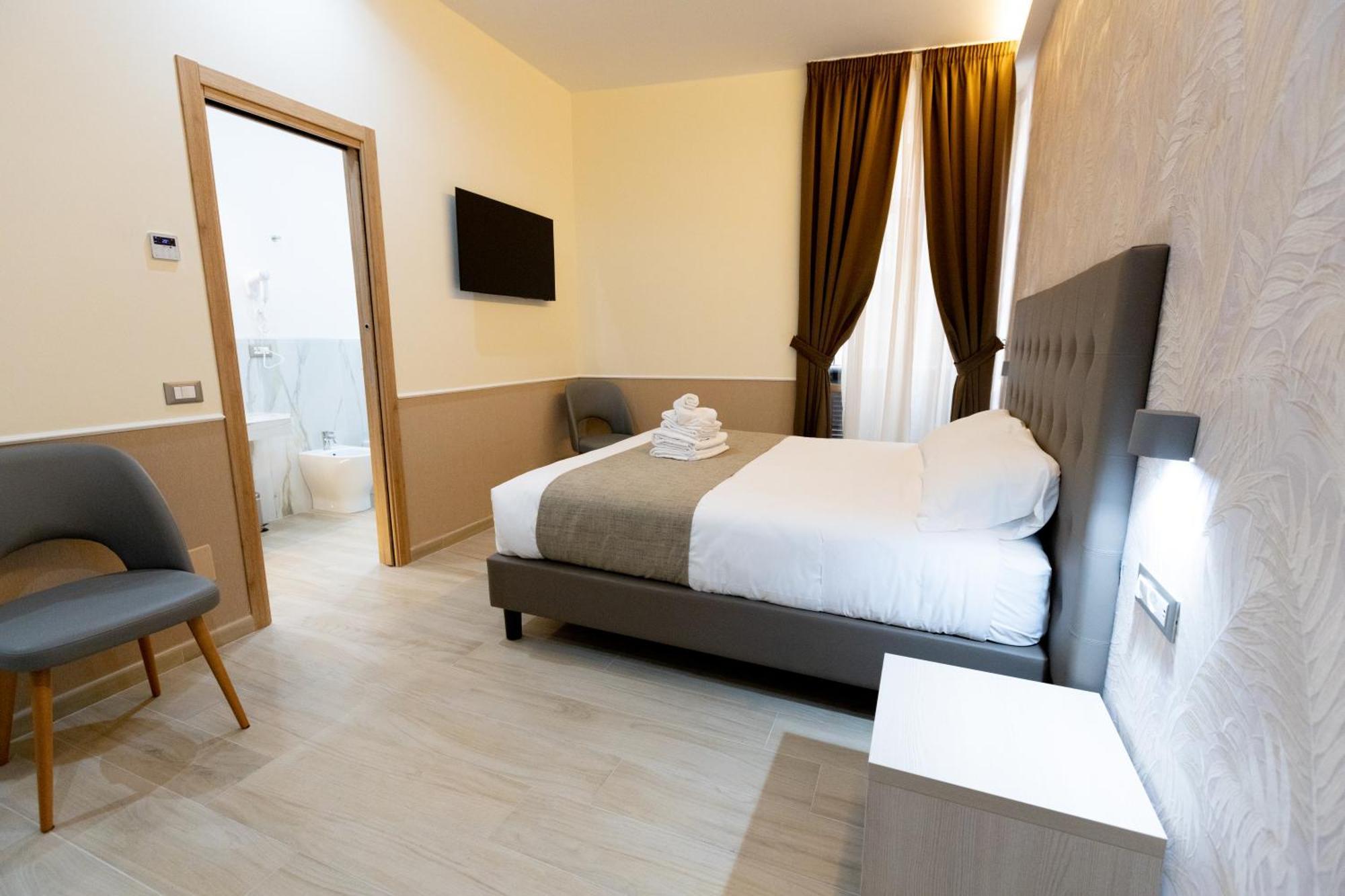 Hotel Maximus 3*