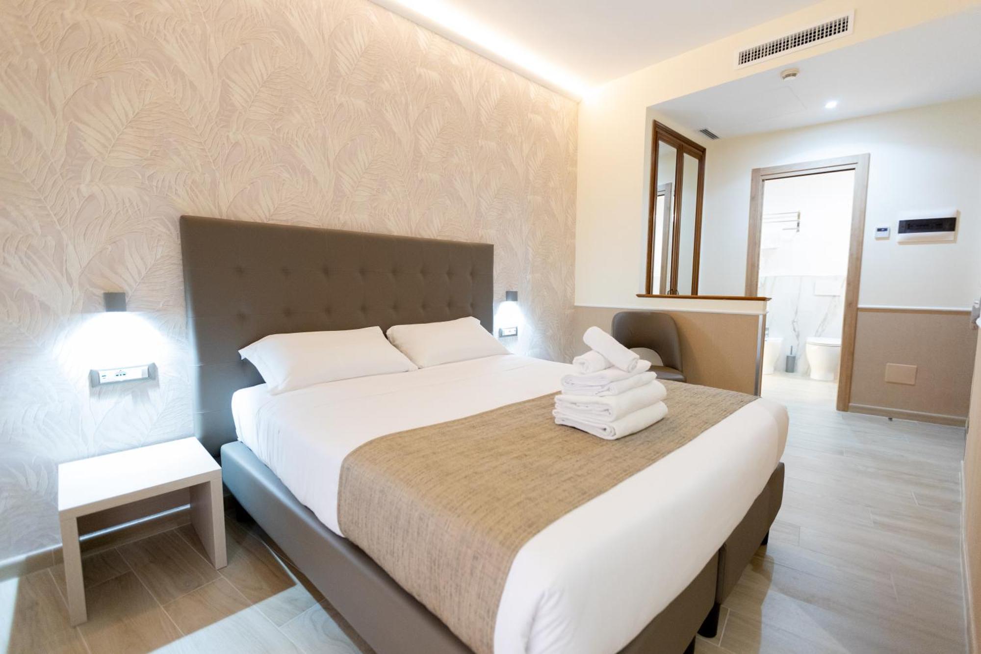 Hotell Maximus