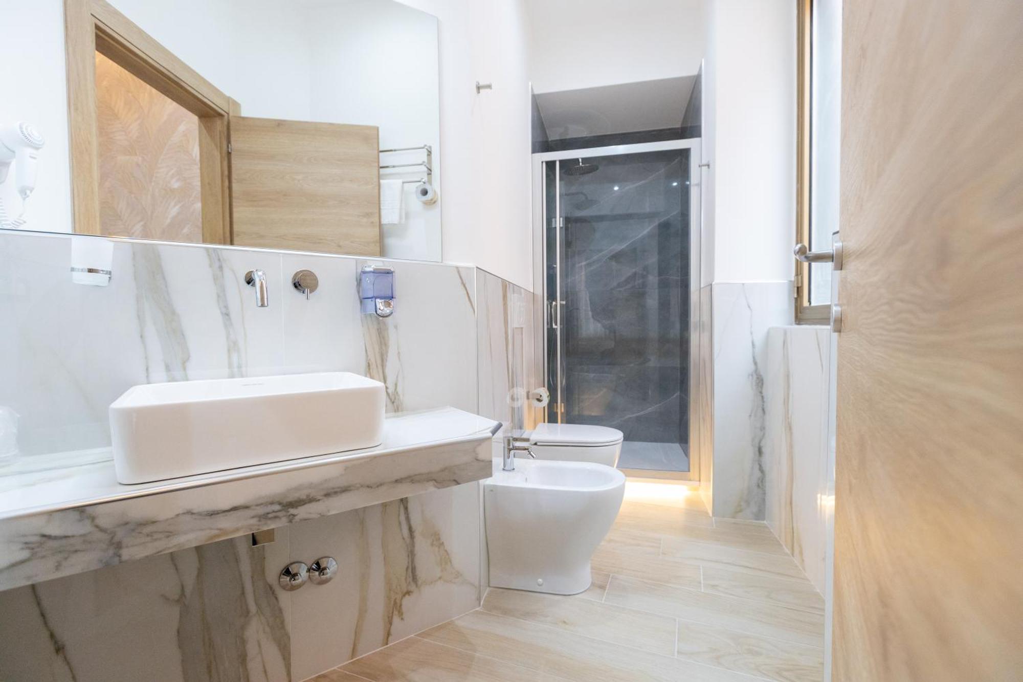 Hotell Maximus 3*