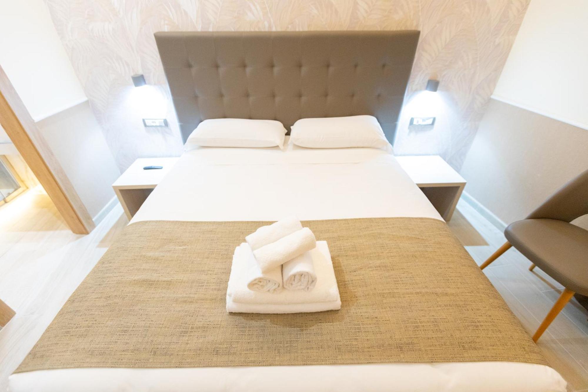 Hotel Maximus Rom