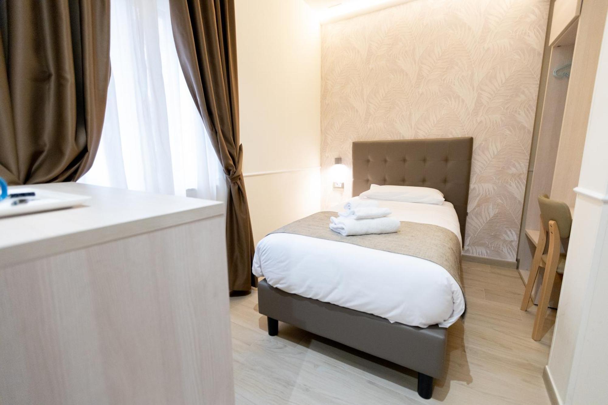 Maximus Hotell