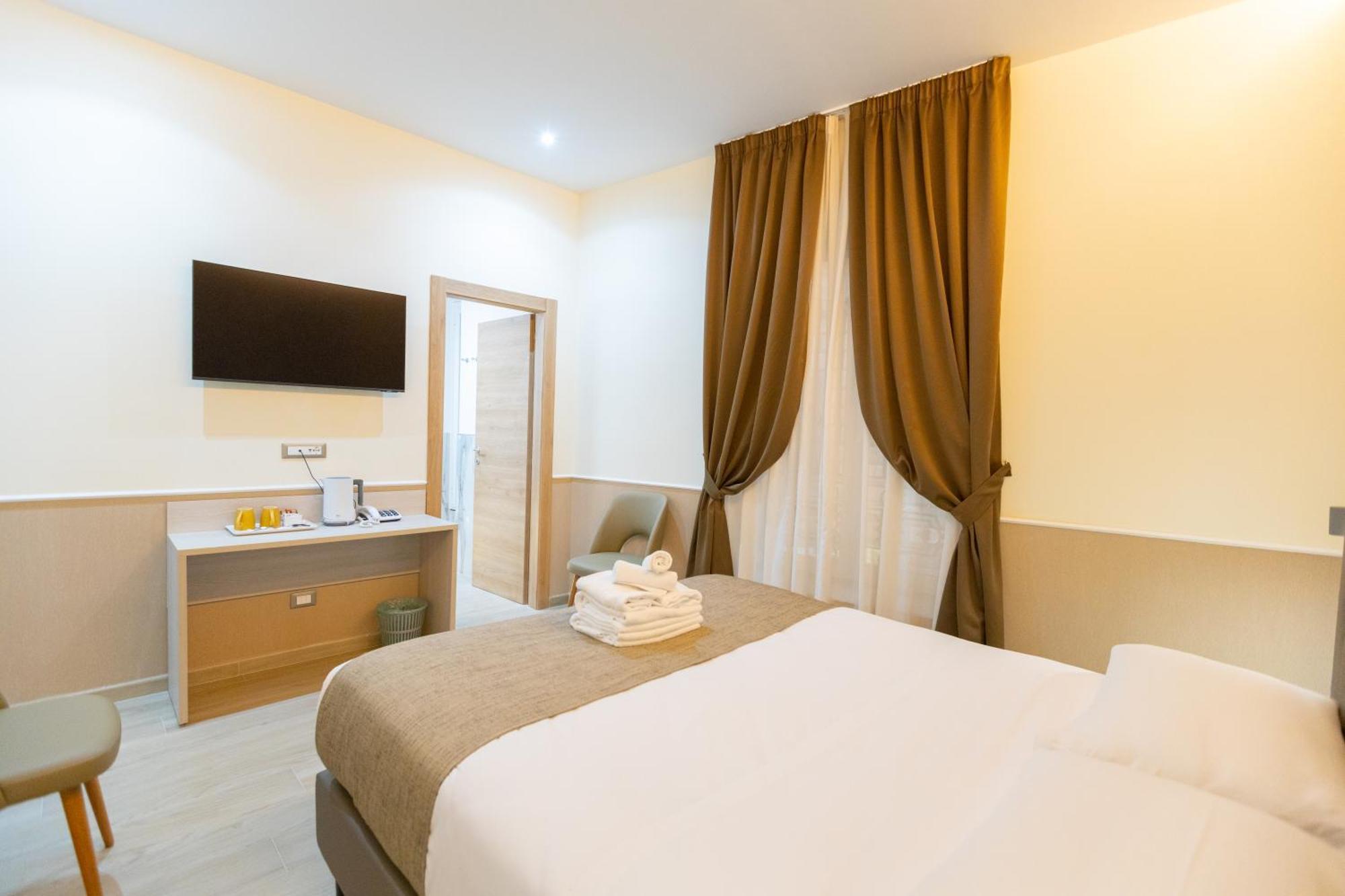 Hotell Maximus 3*