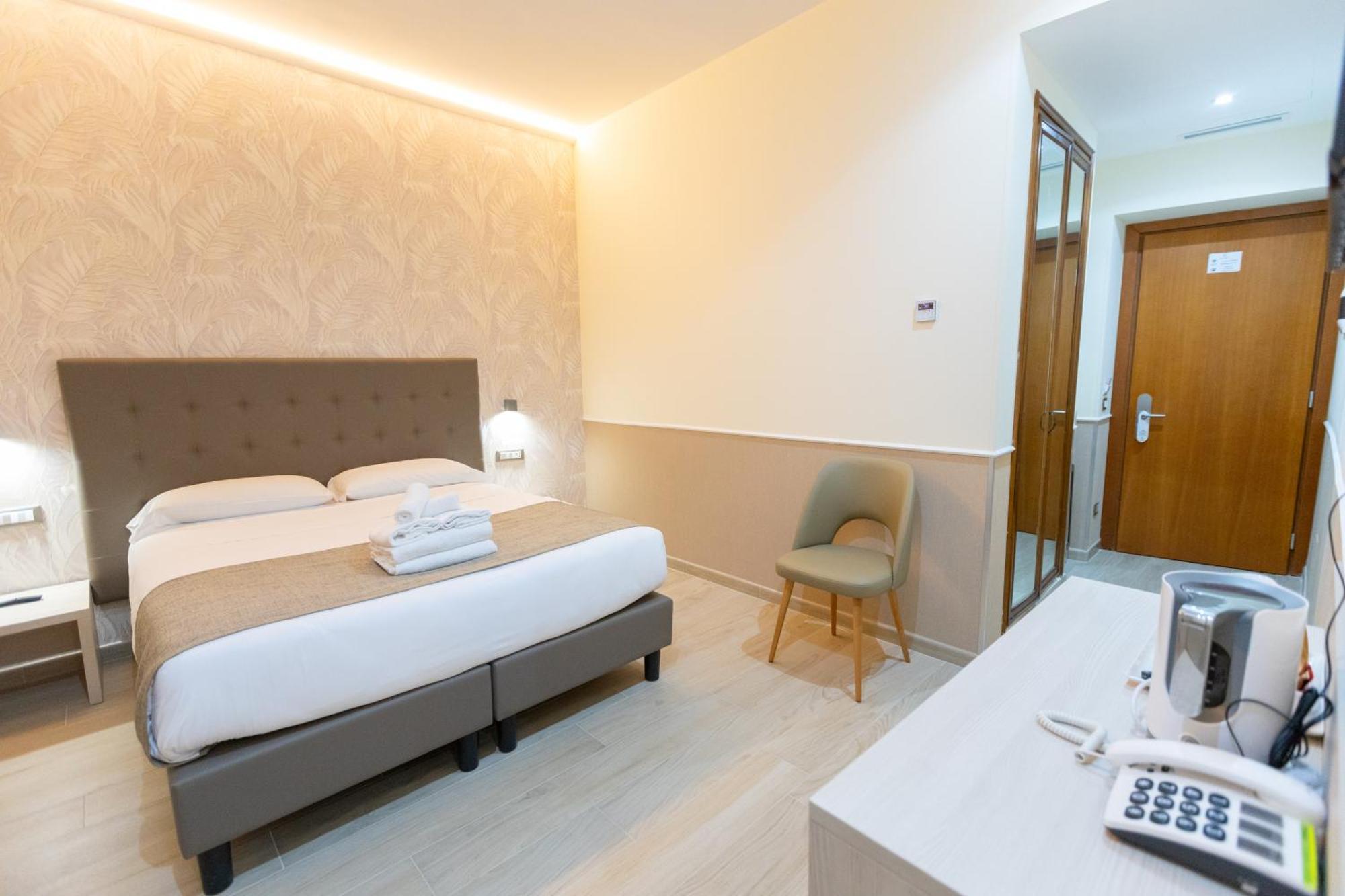 Maximus Hotel 3*