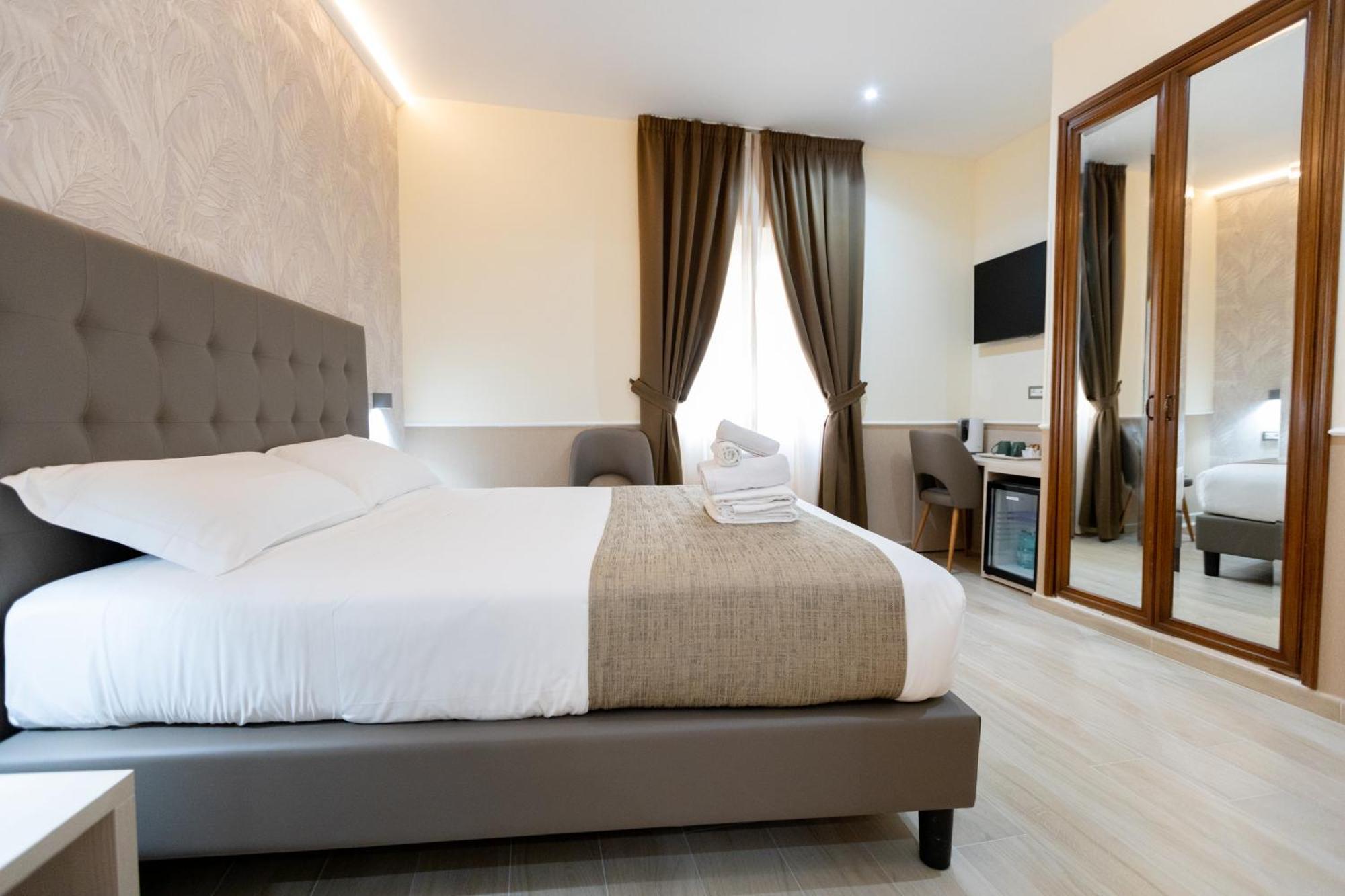 Maximus Hotel 3*