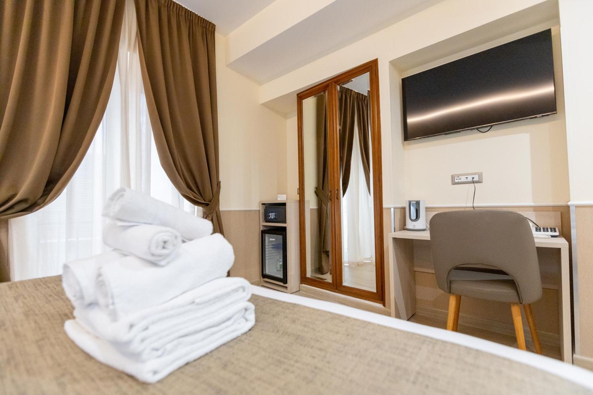 Hotell Maximus