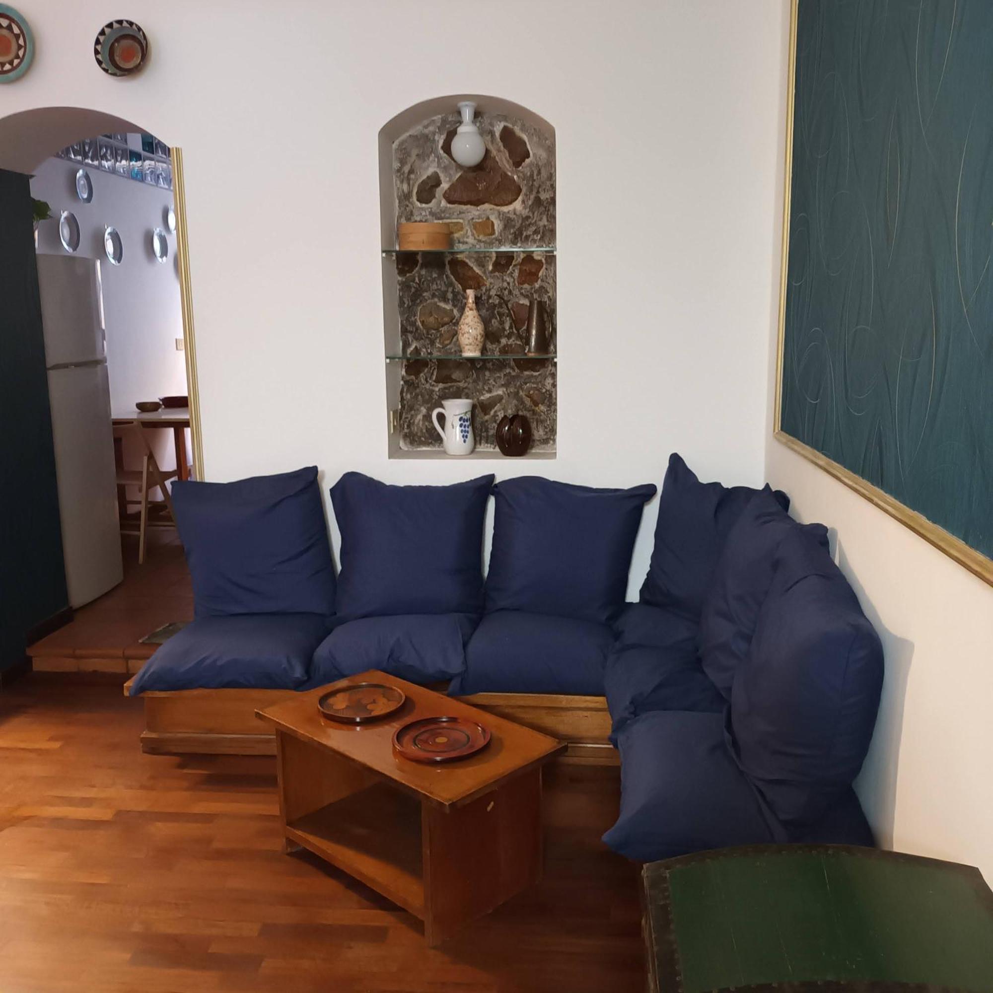 La Casa Di Filippo Appartamento *