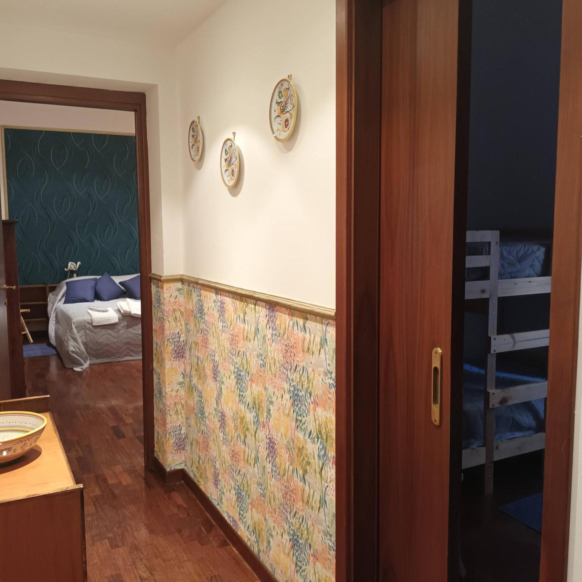 La Casa Di Filippo Appartamento