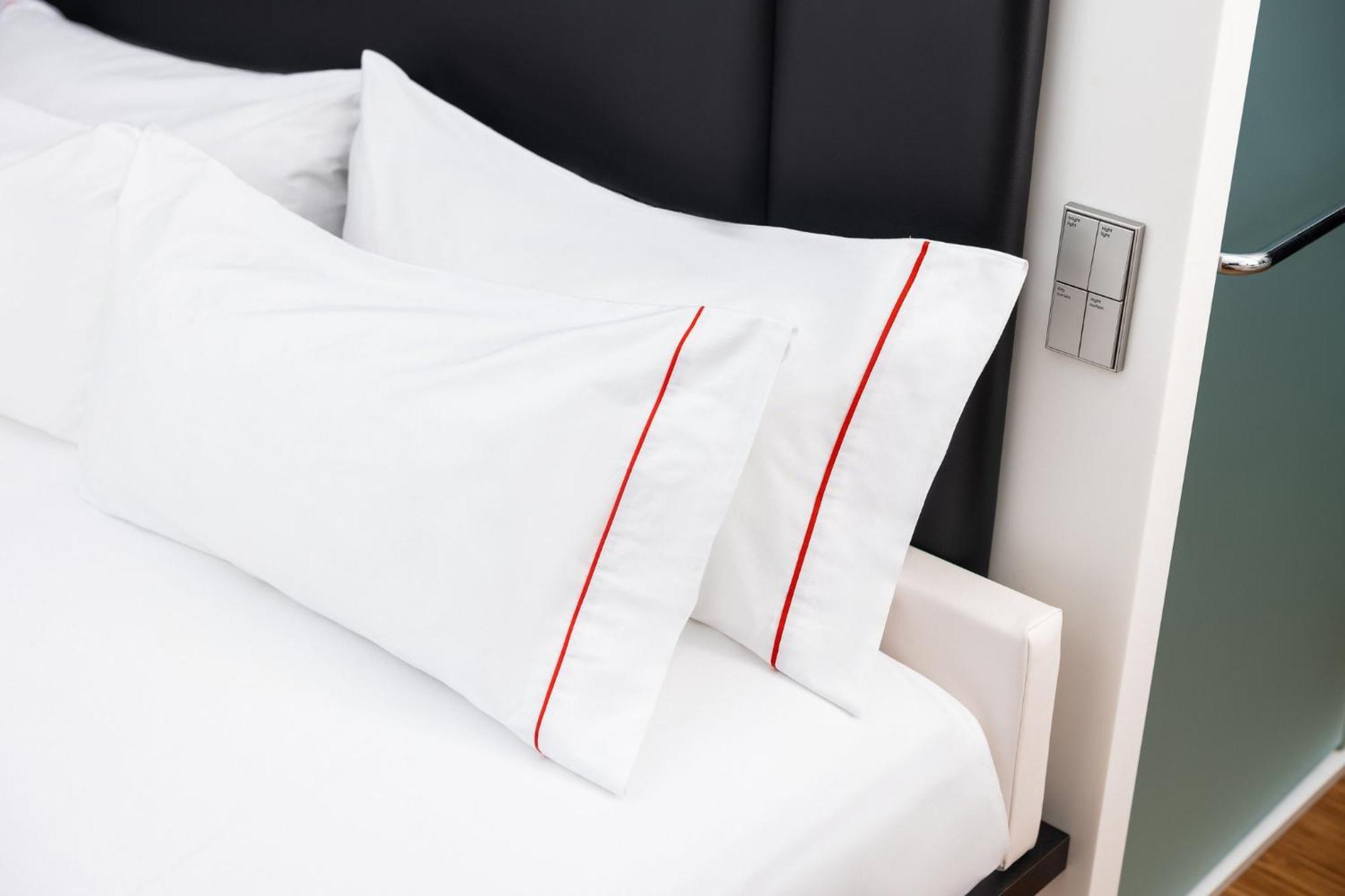 Citizenm Isola Tiberina 4* Rom