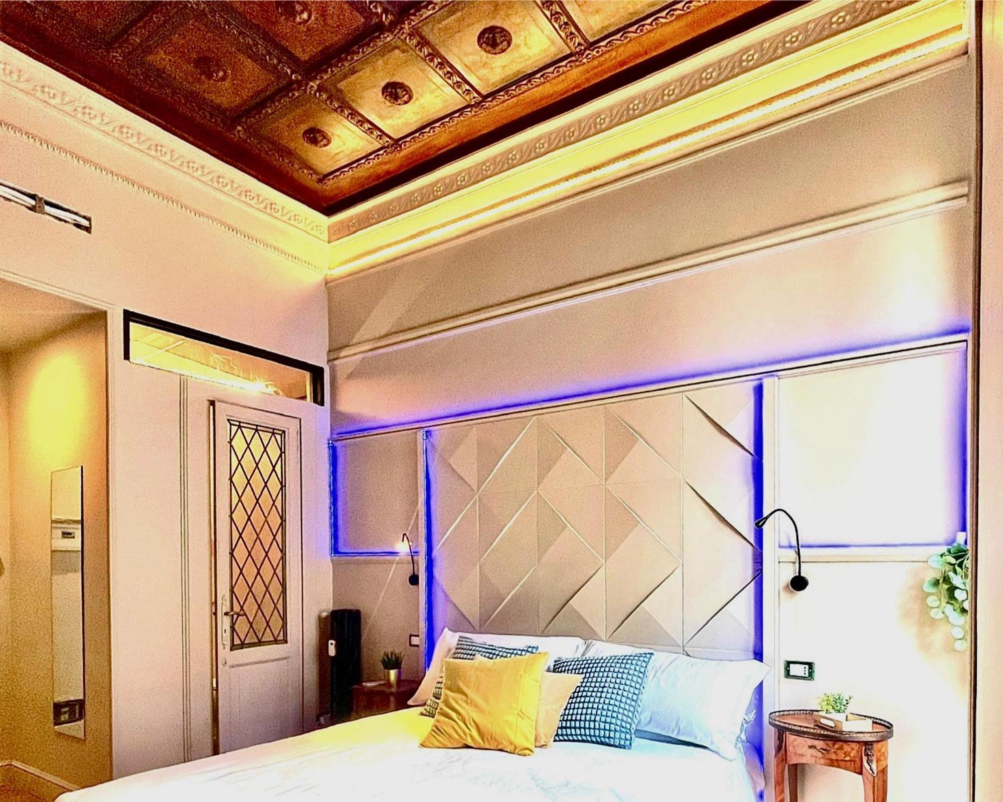 Z-archsuites Urbs Gjestgiverier Roma