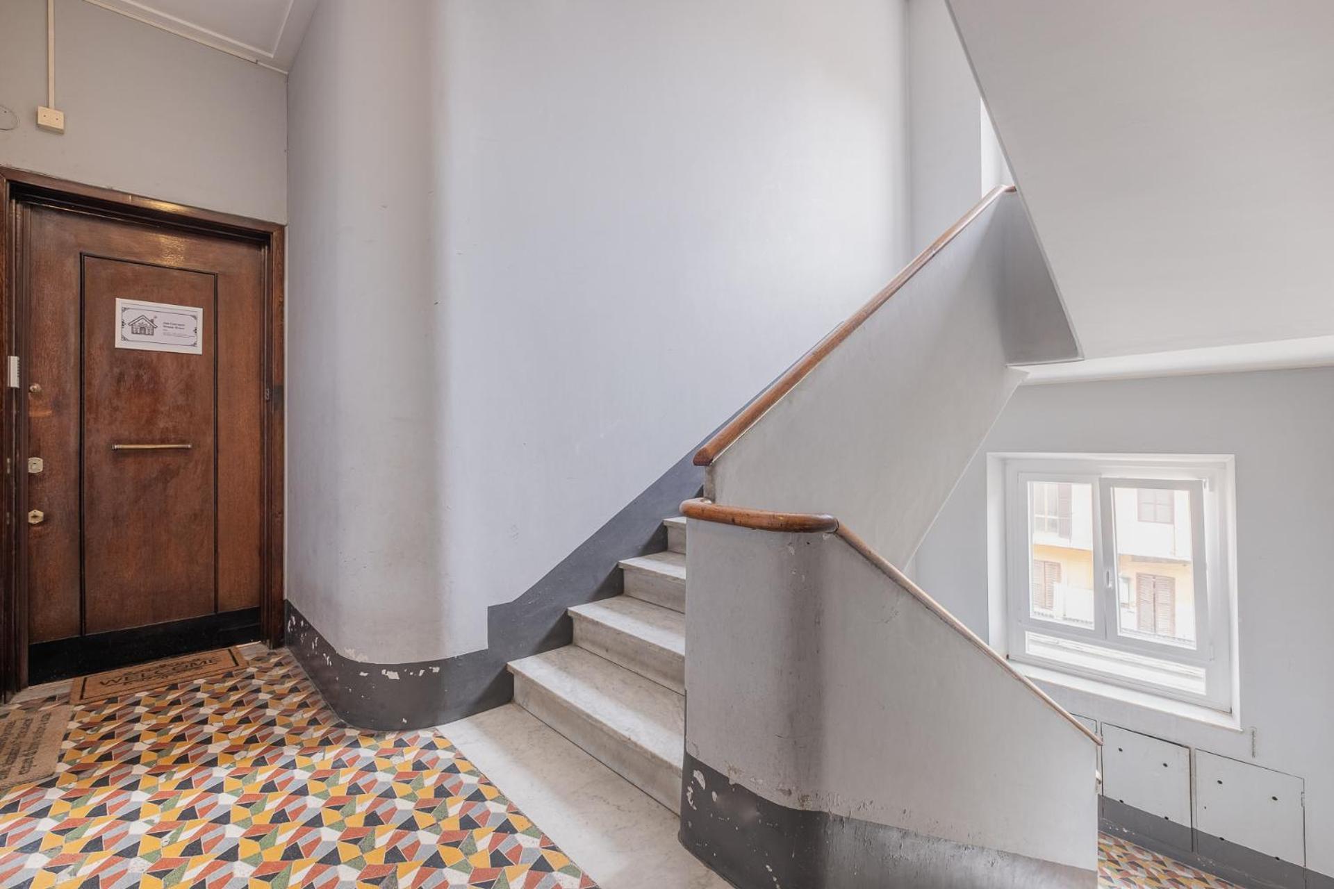 Apartamento San Giovanni Dream House Roma