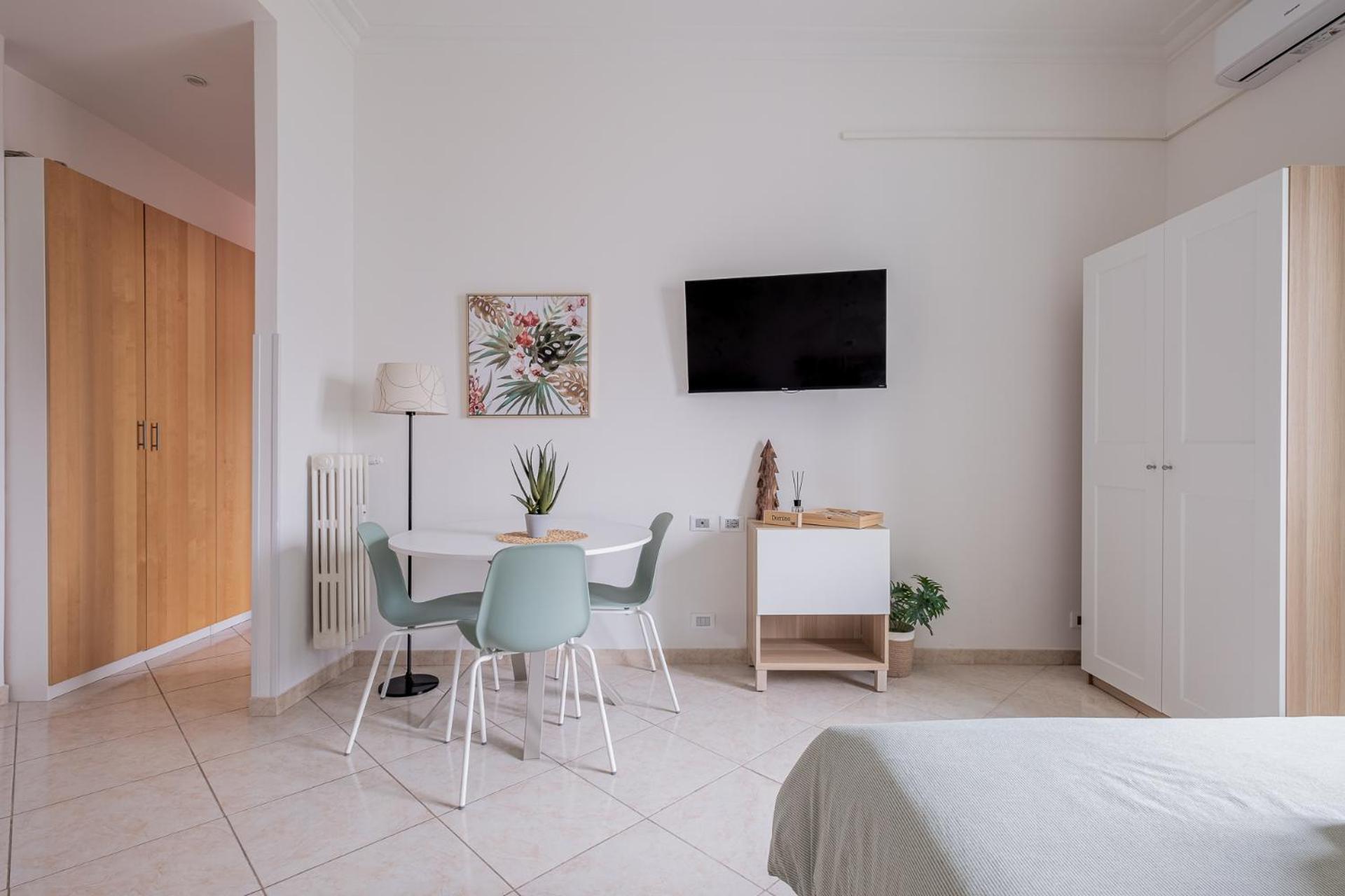 San Giovanni Dream House Roma