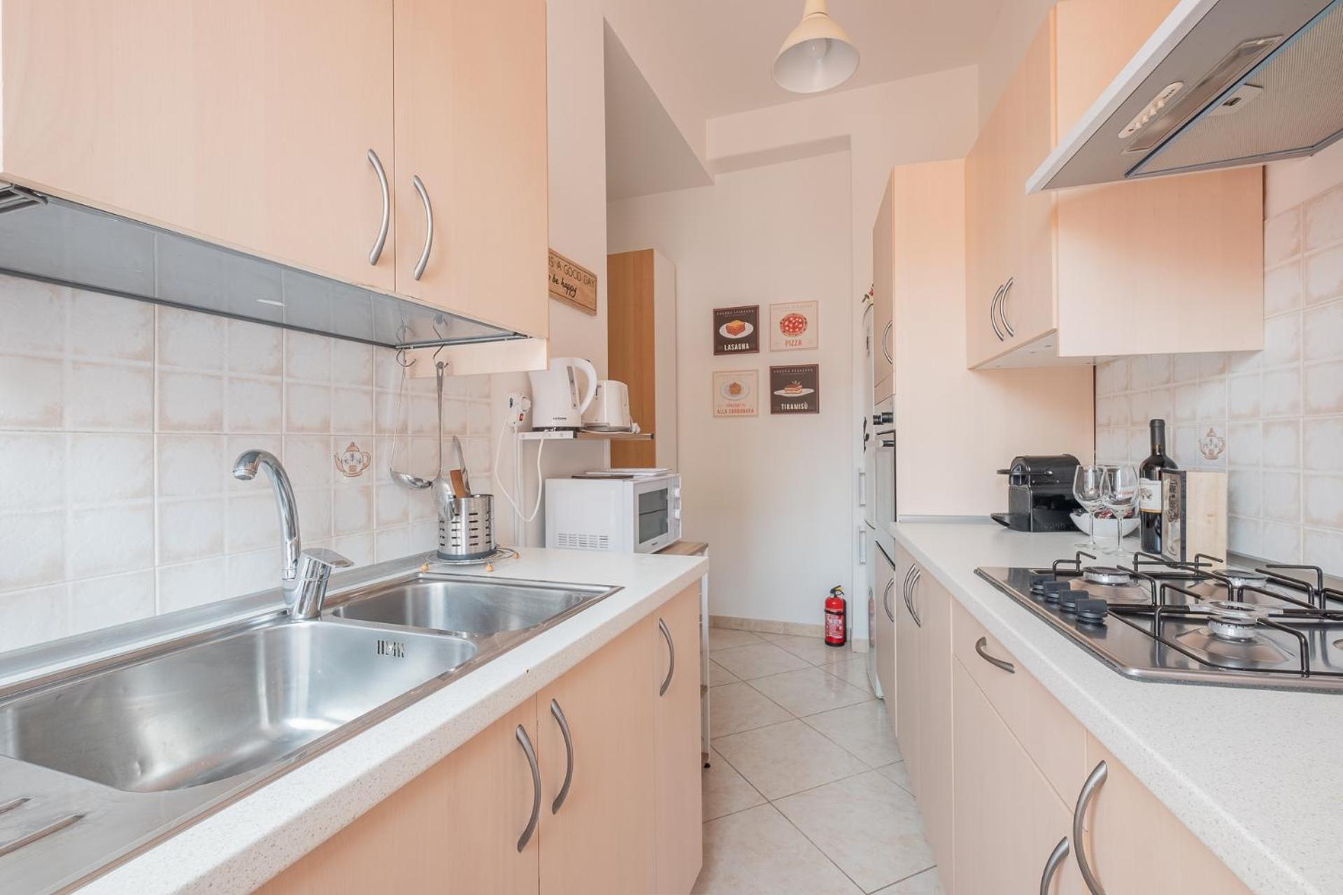 San Giovanni Dream House Apartamento