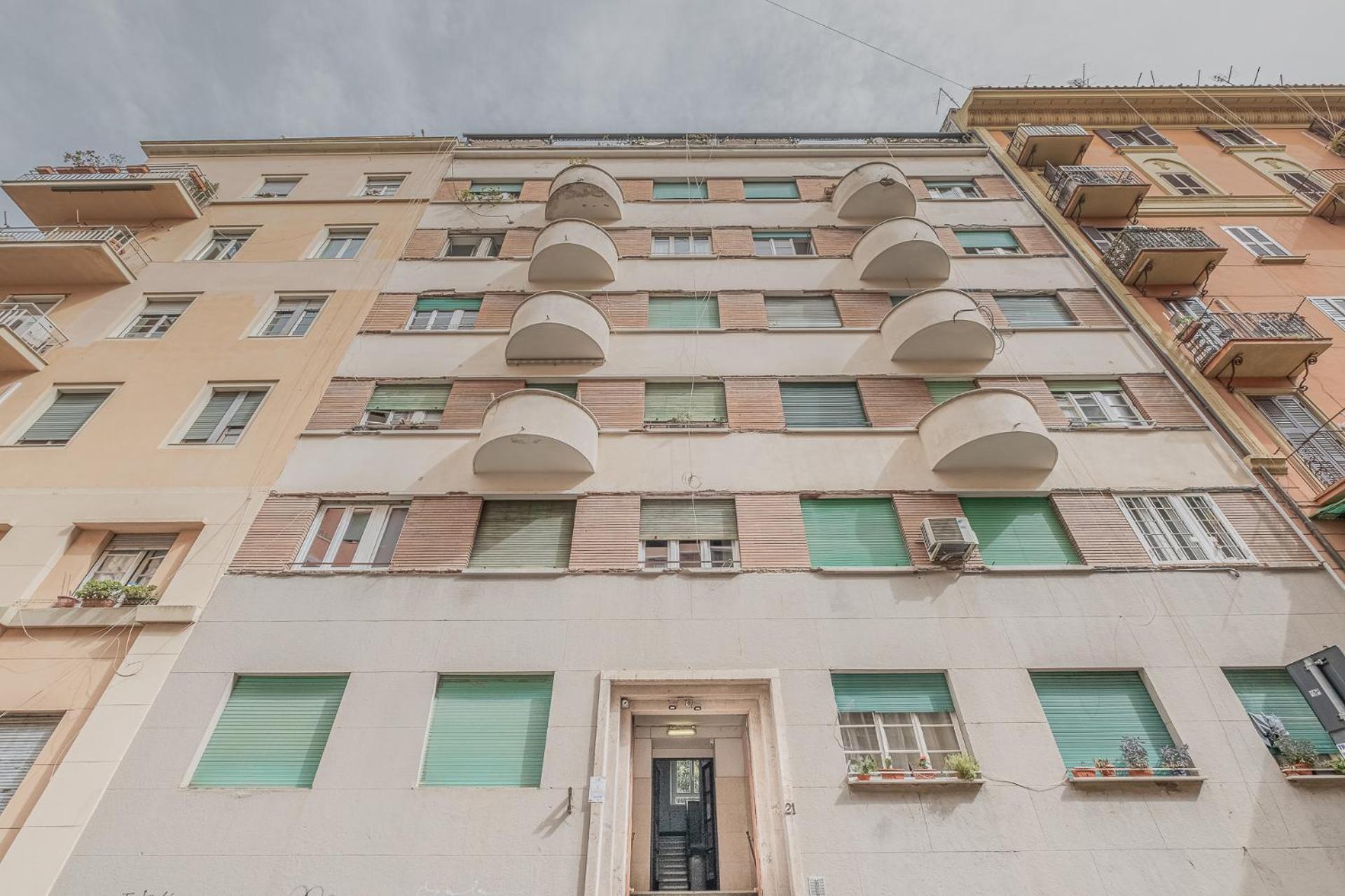 San Giovanni Dream House Apartamento
