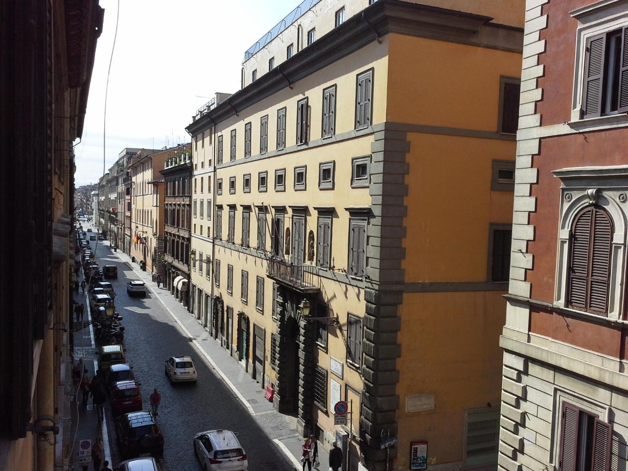 Affittacamere Del Corso