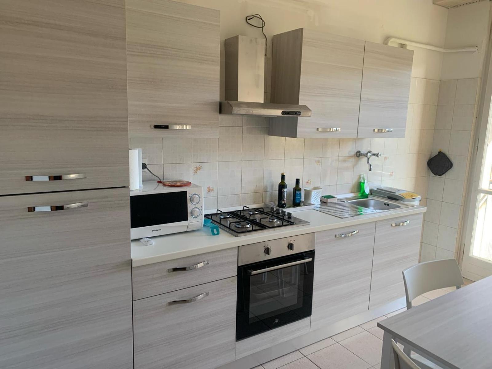 Leilighet Domus Don Bosco Square *