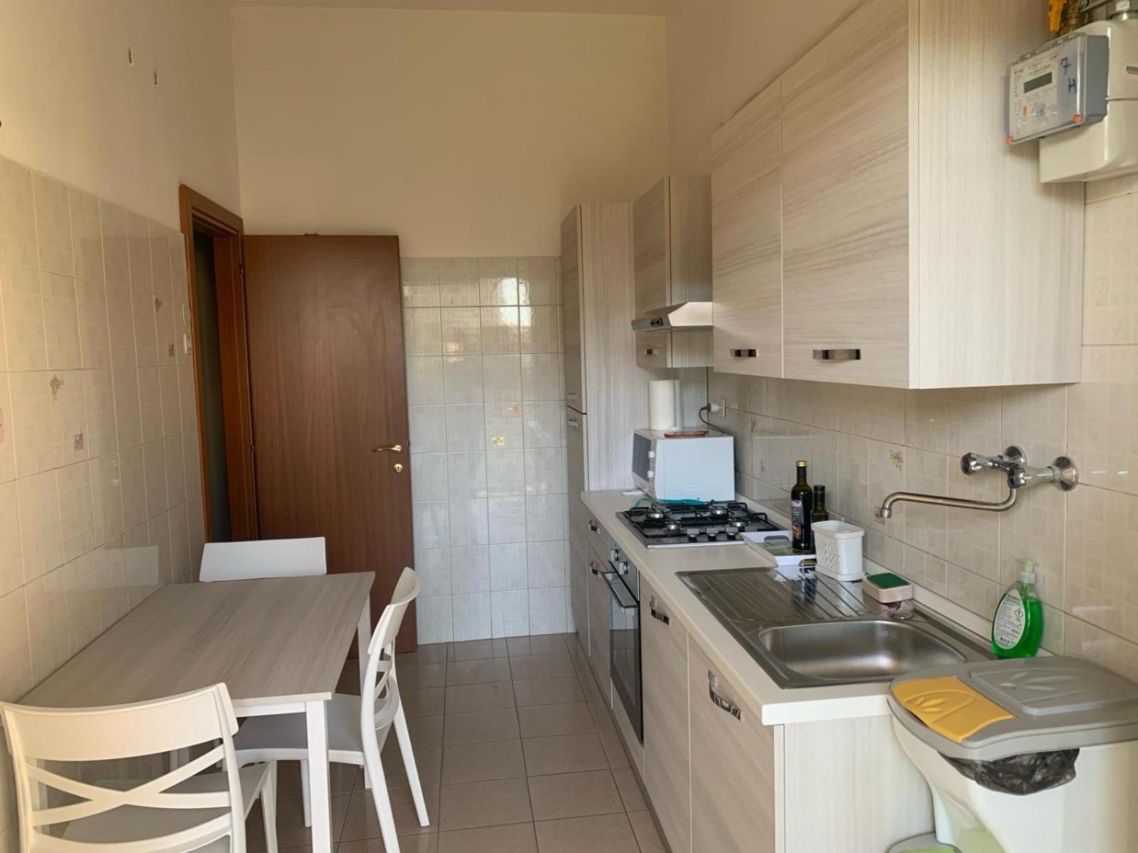 Leilighet Domus Don Bosco Square Roma