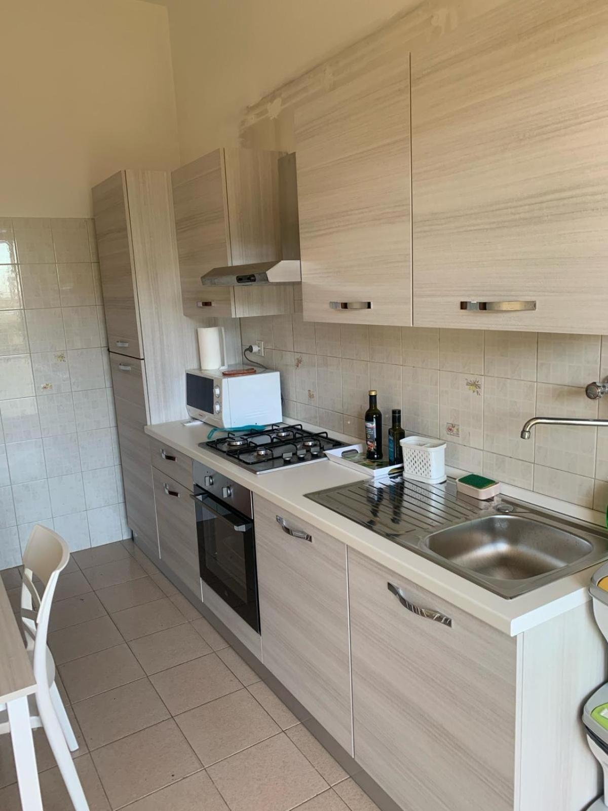 Domus Don Bosco Square Leilighet Roma