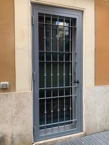 Loft 125 Passi Dal Colosseo Leilighet Roma