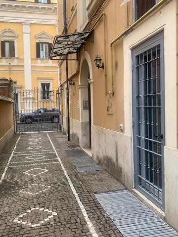 Loft 125 Passi Dal Colosseo Roma