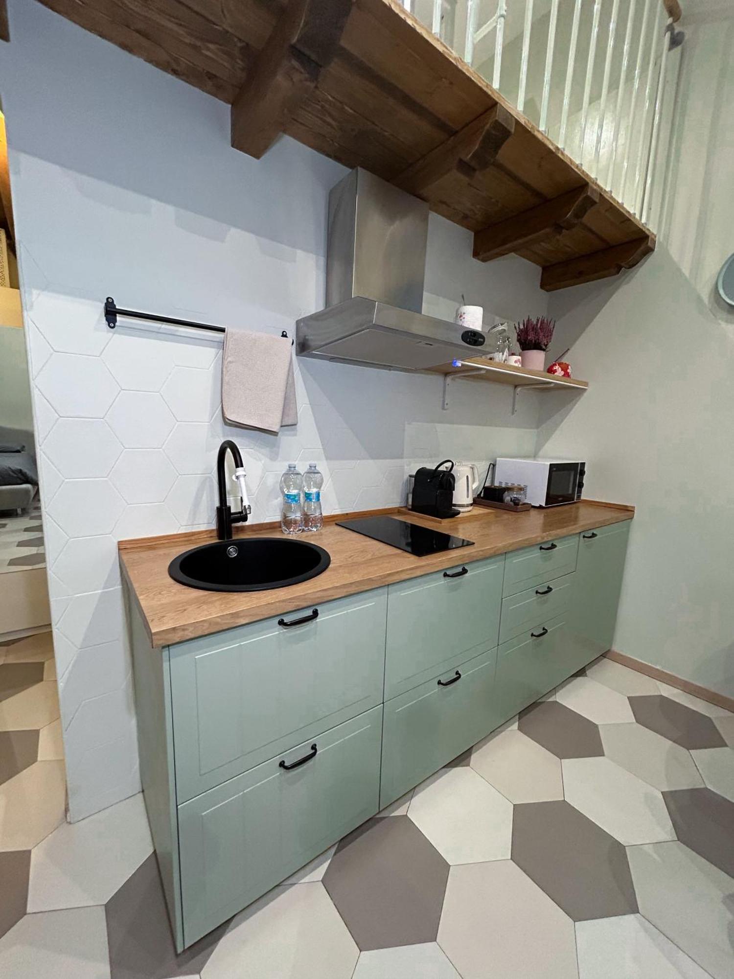 Loft 125 Passi Dal Colosseo Leilighet Roma