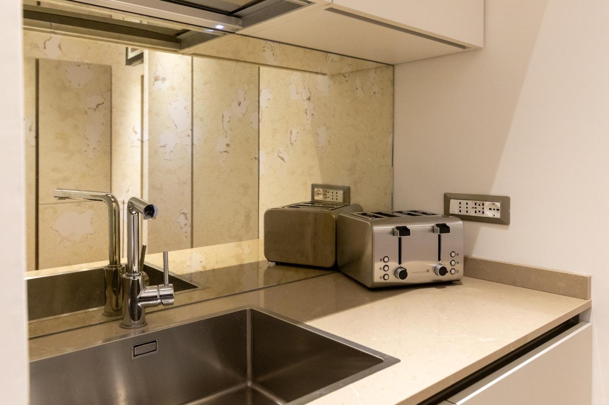 Casa de hóspedes Fontana Di Trevi Luxury Roma