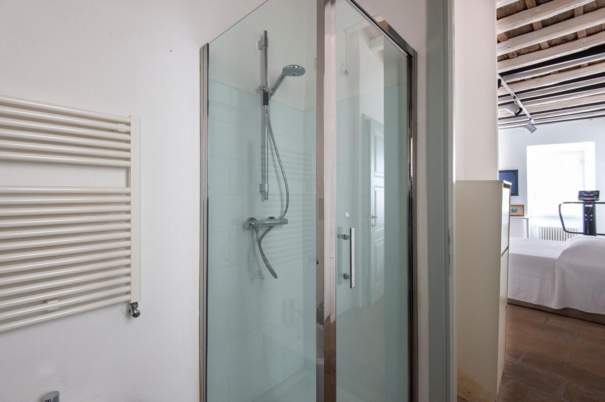 Colosseo Elegant Loft Appartamento
