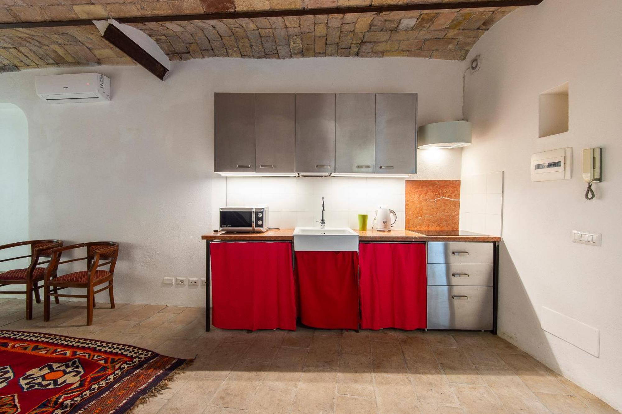 Appartamento Colosseo Elegant Loft
