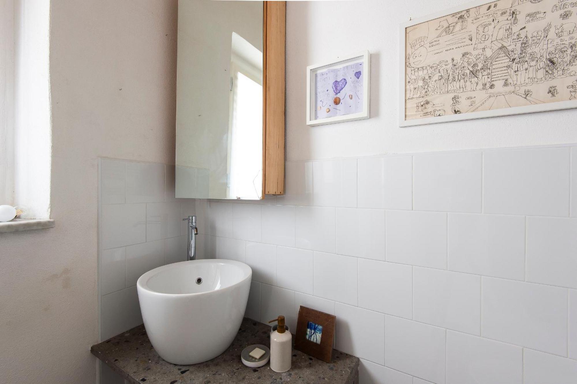 Colosseo Elegant Loft Appartamento Roma