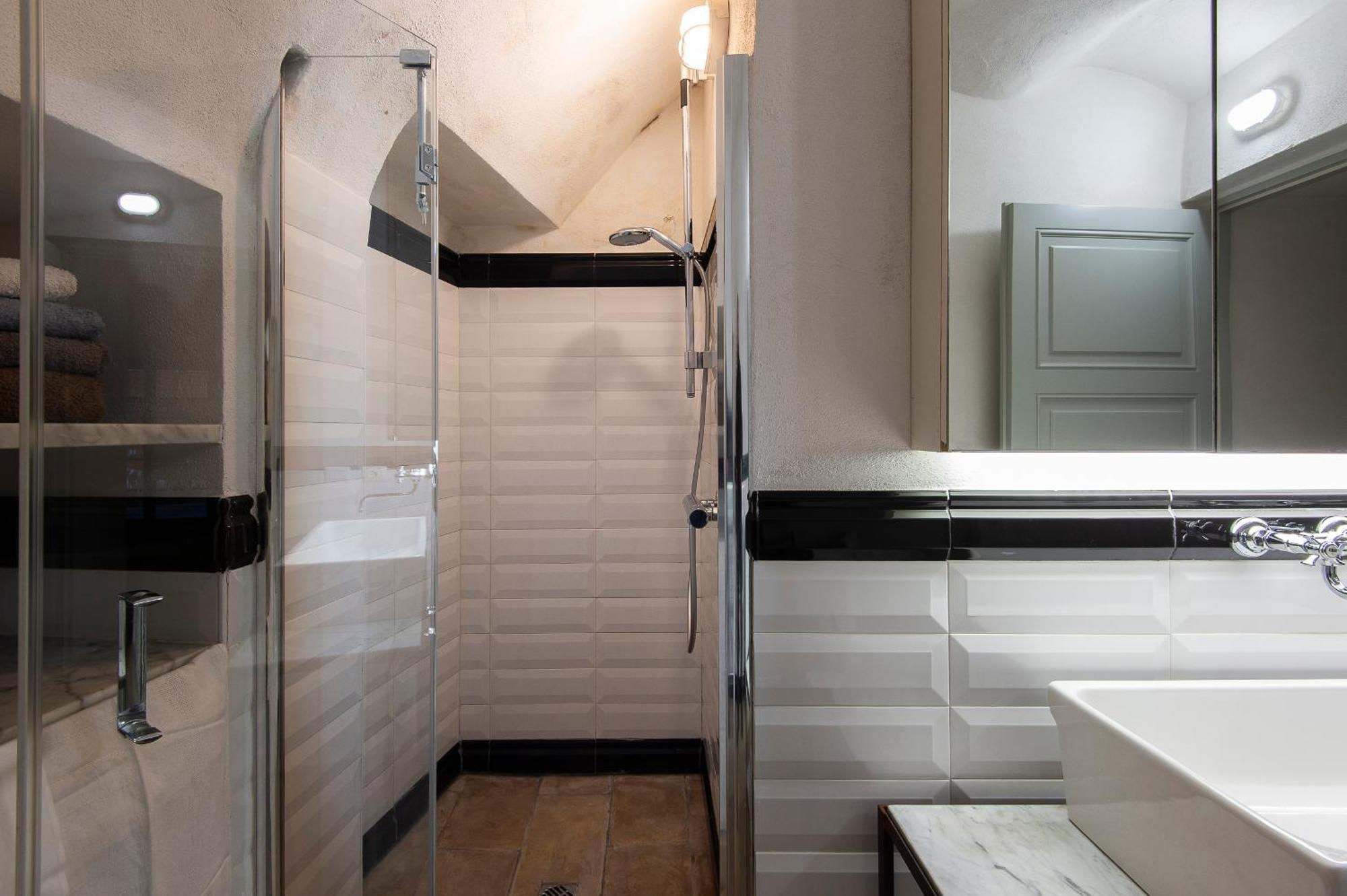 Colosseo Elegant Loft Roma